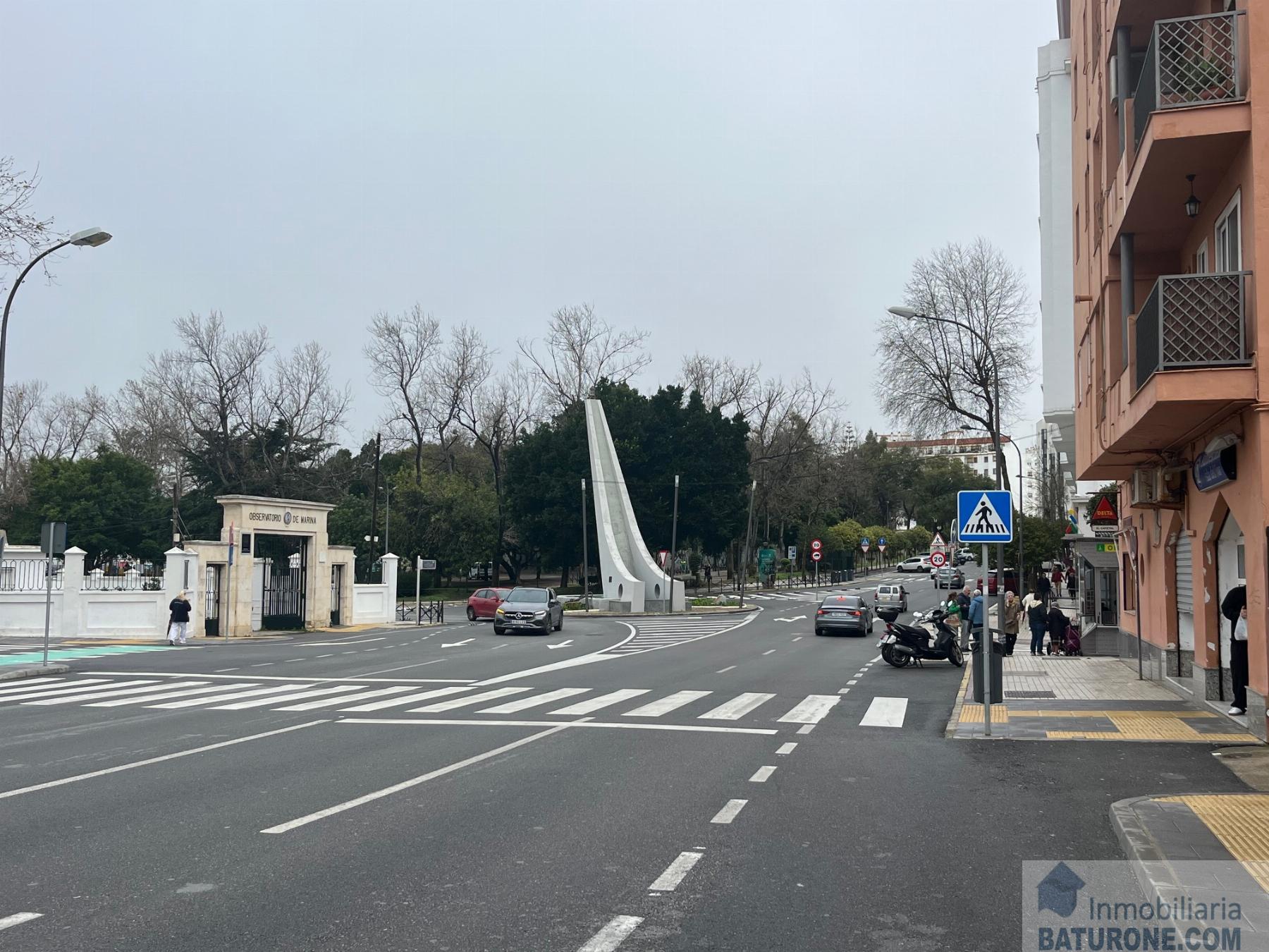 Alquiler de trastero en San Fernando