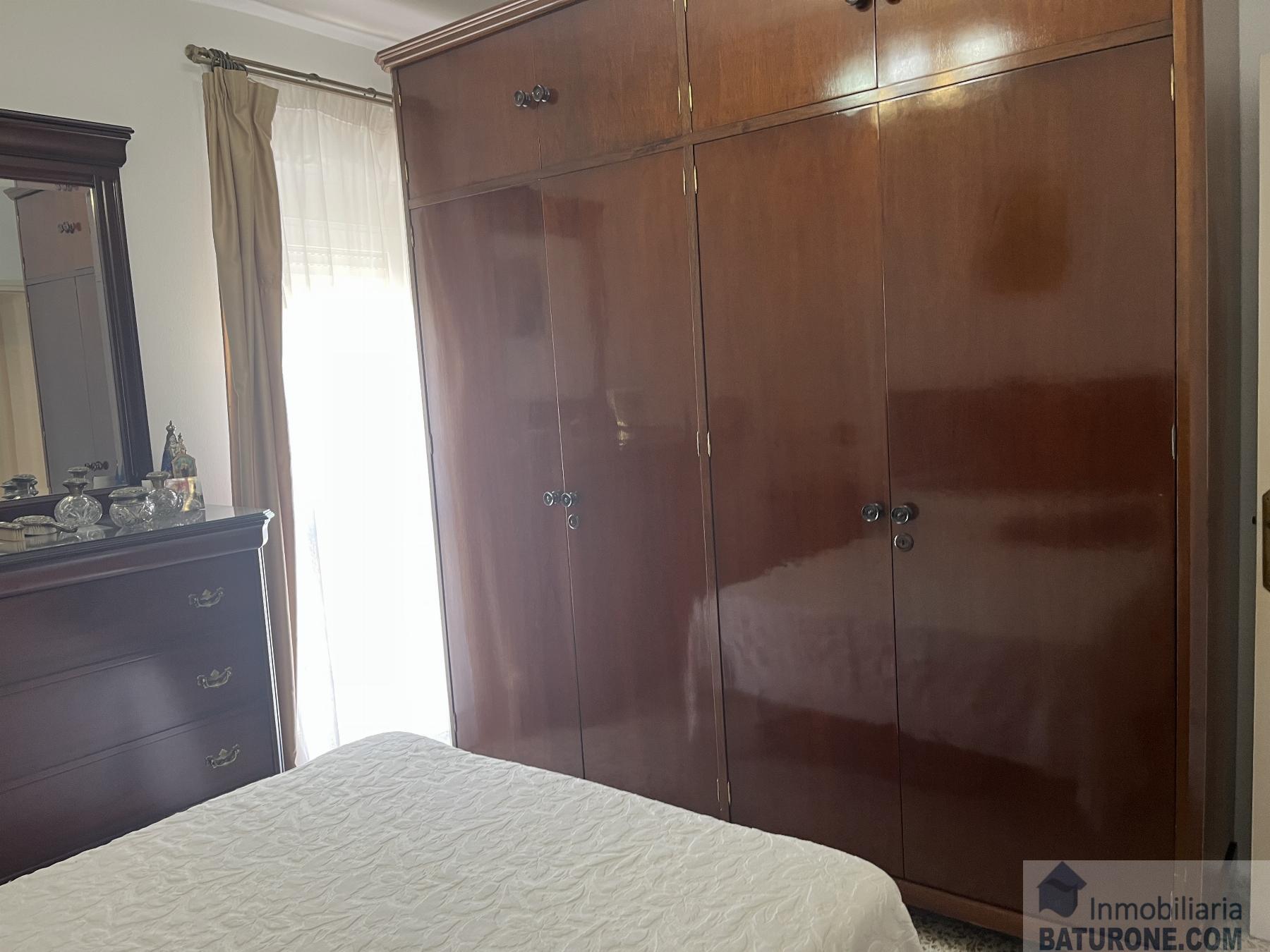 Dormitorio principal