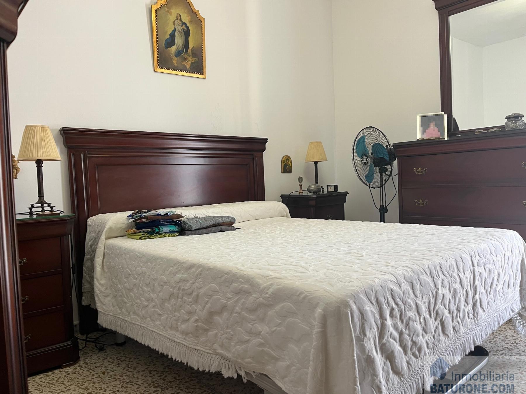 Dormitorio principal