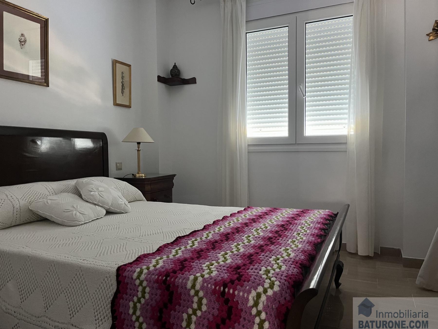 Dormitorio principal