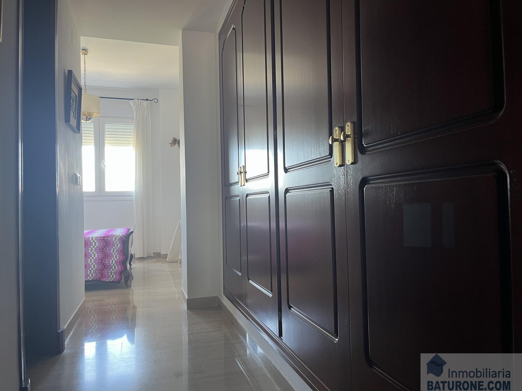 Dormitorio principal