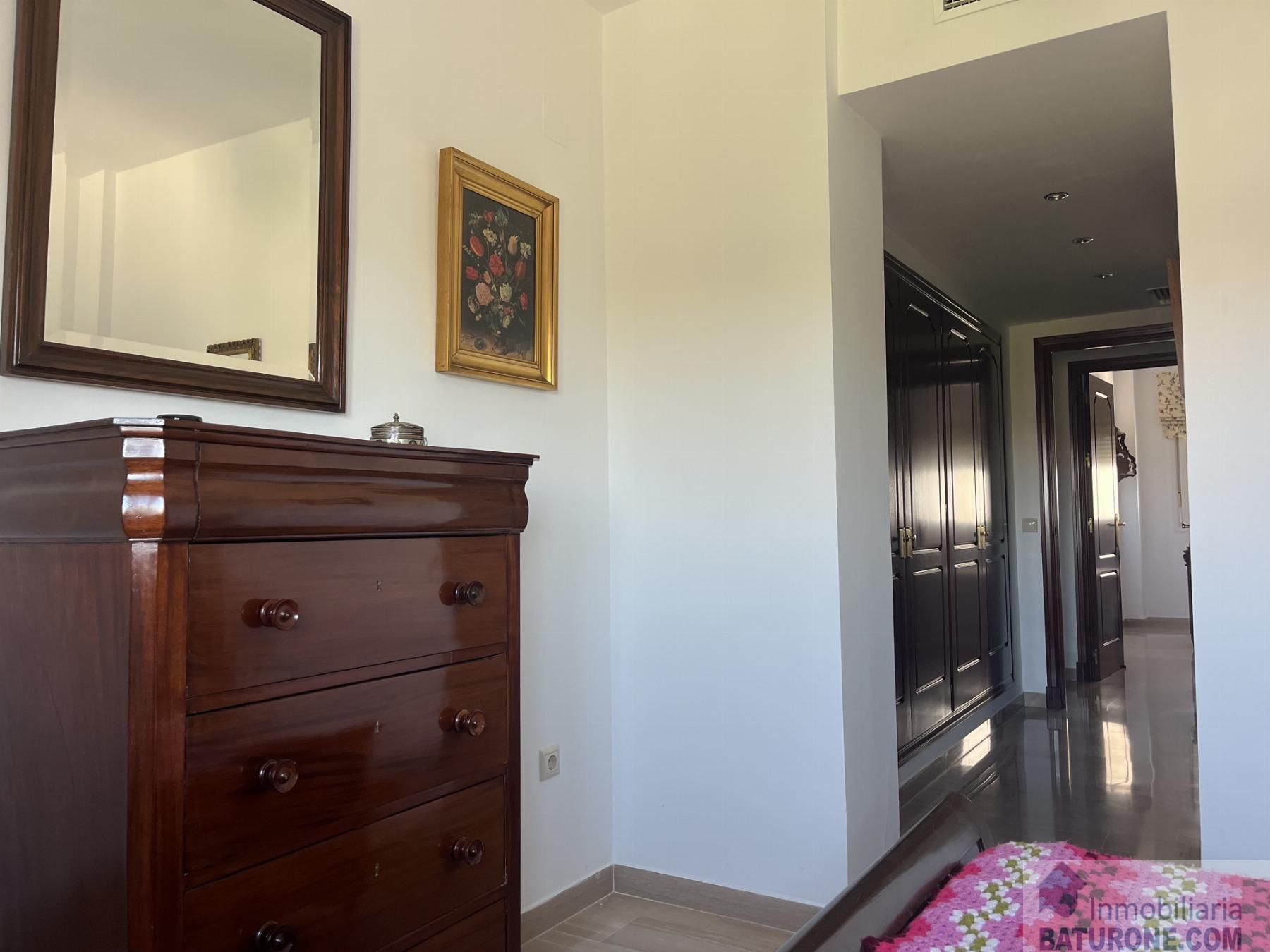 Dormitorio principal