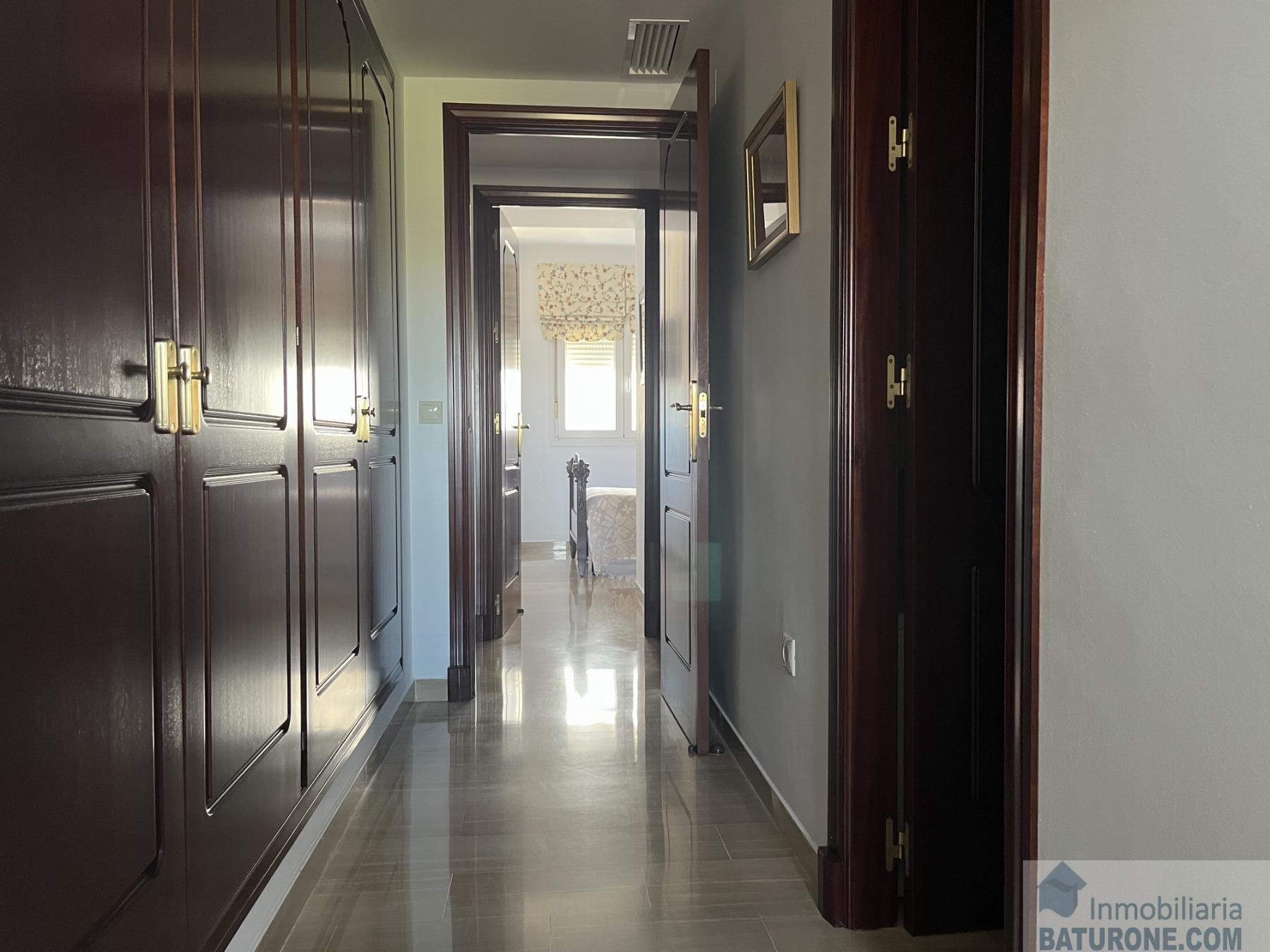 Dormitorio principal