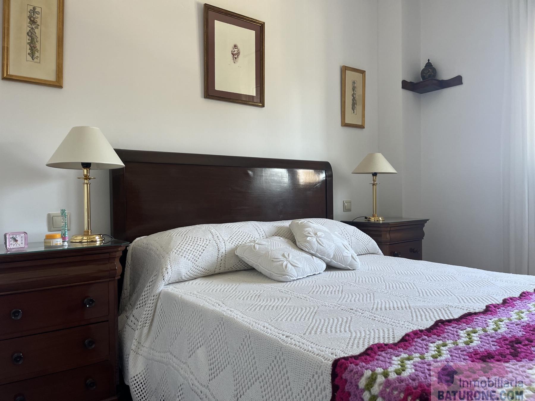 Dormitorio principal