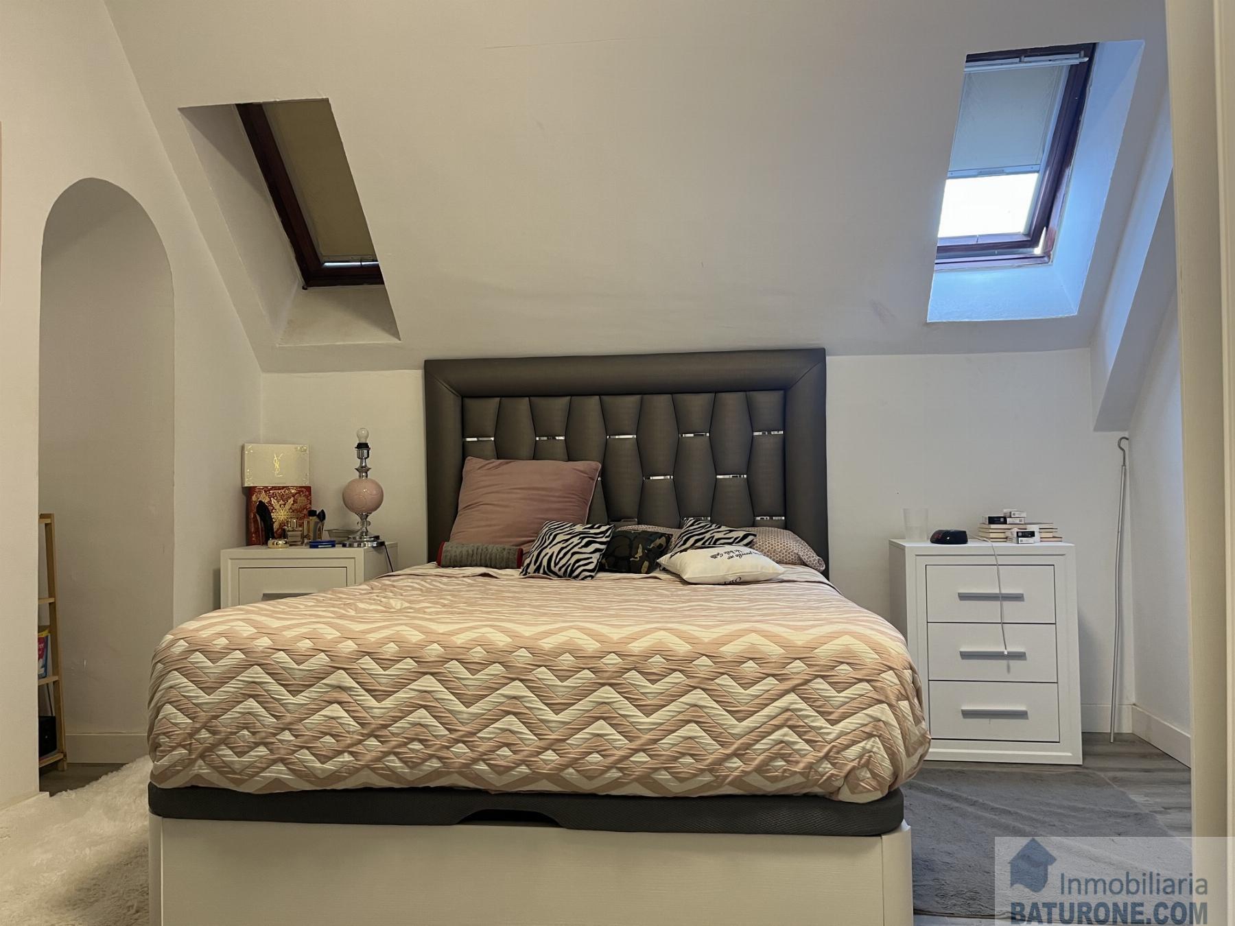 Dormitorio principal