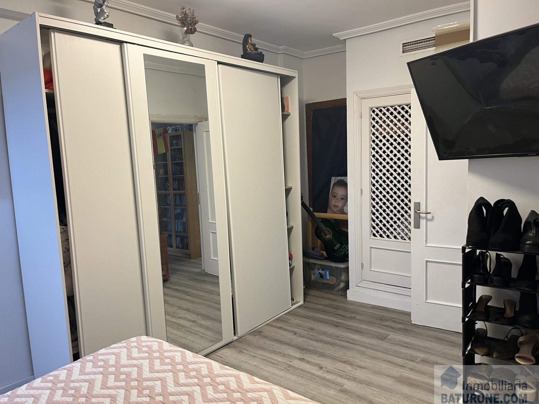 Dormitorio principal