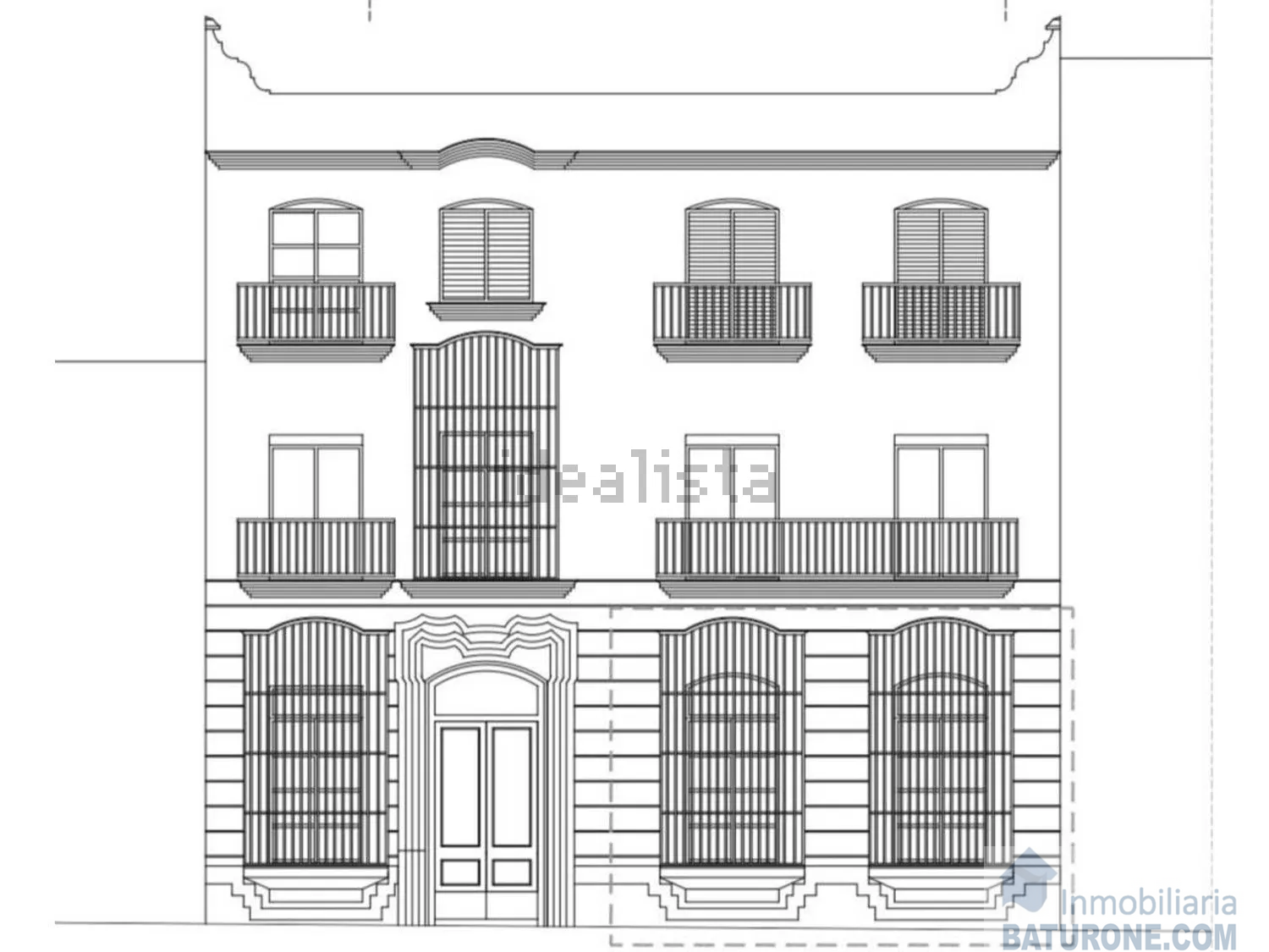 Fachada