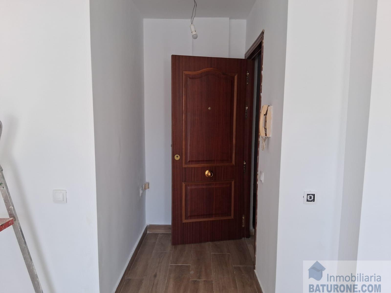 Venta de apartamento en San Fernando
