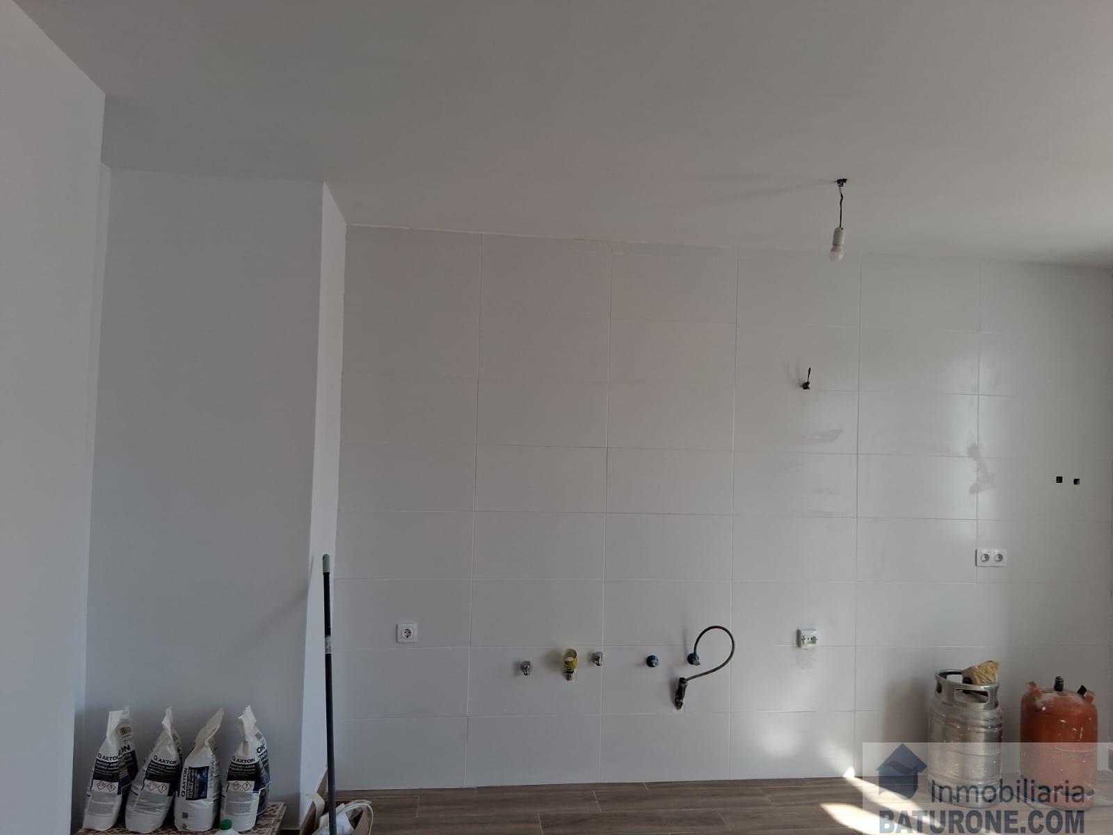 Venta de apartamento en San Fernando