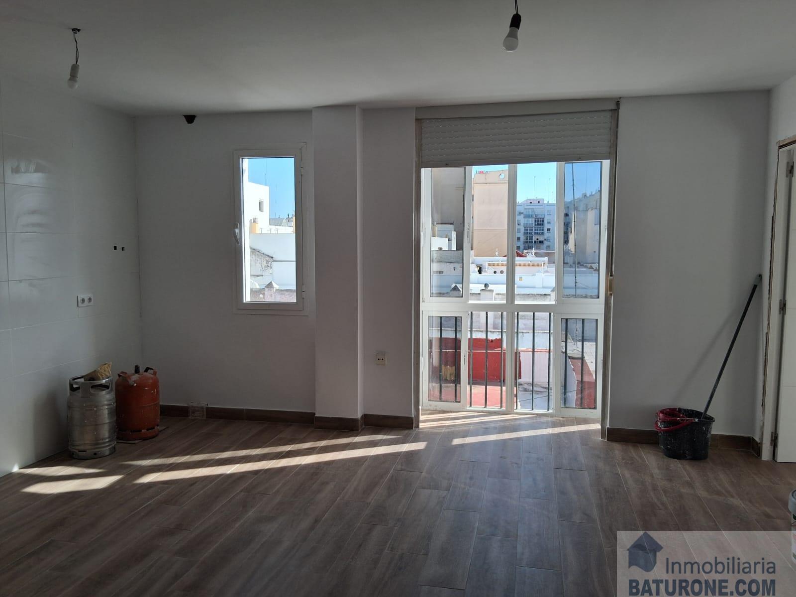 Venta de apartamento en San Fernando
