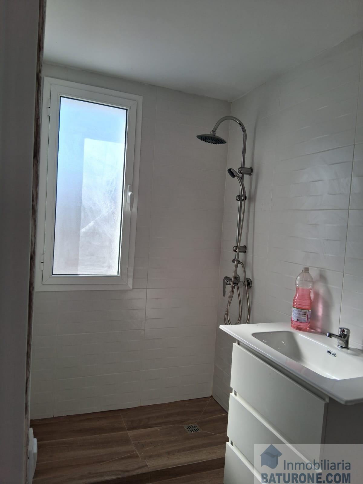 Venta de apartamento en San Fernando