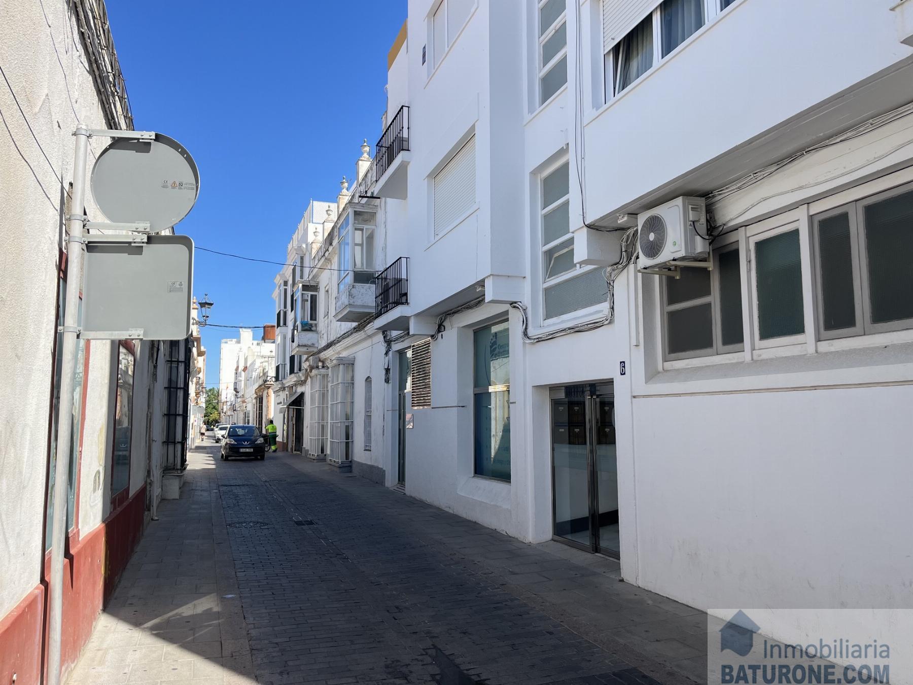 Venta de apartamento en San Fernando