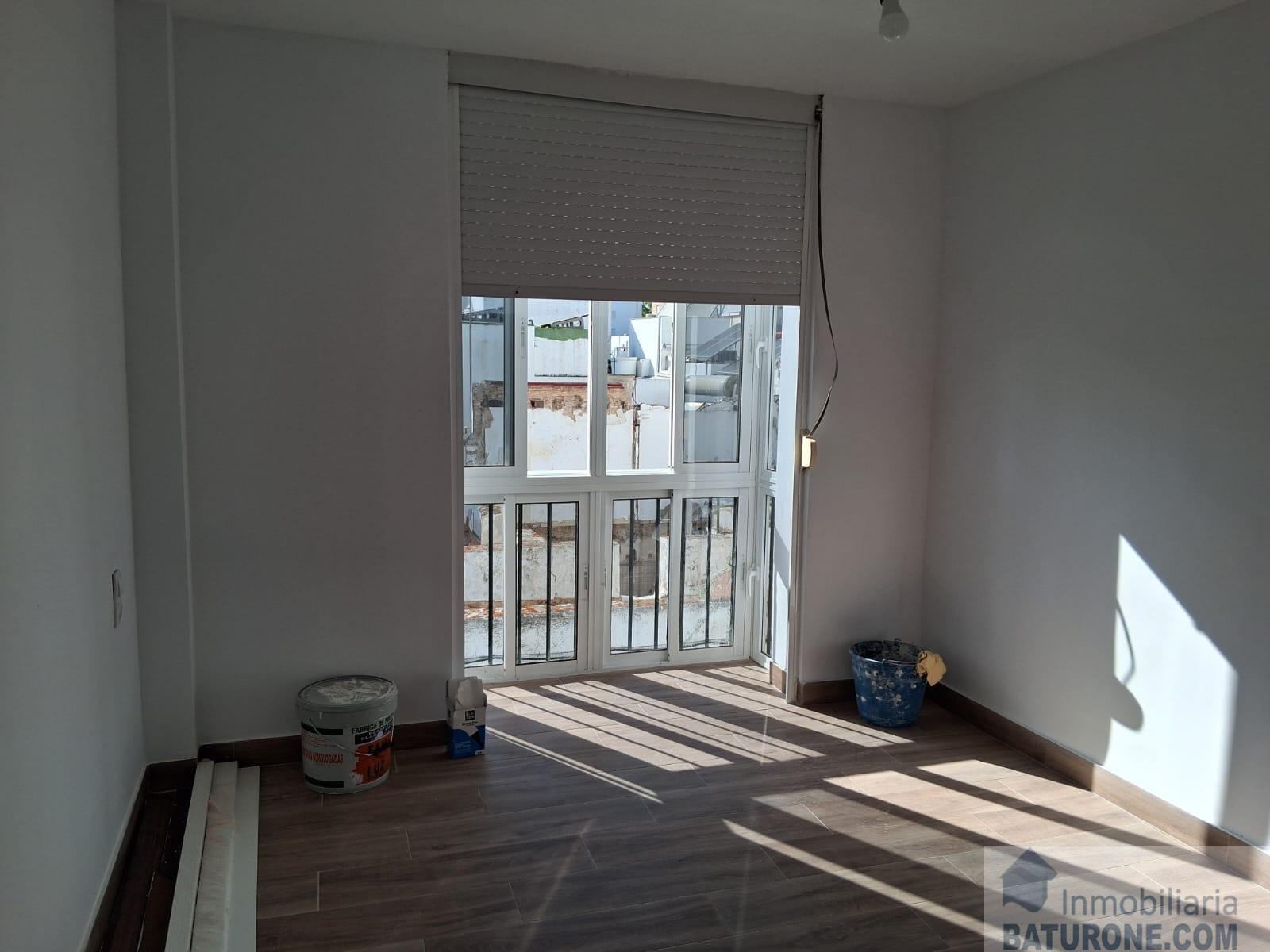 Venta de apartamento en San Fernando