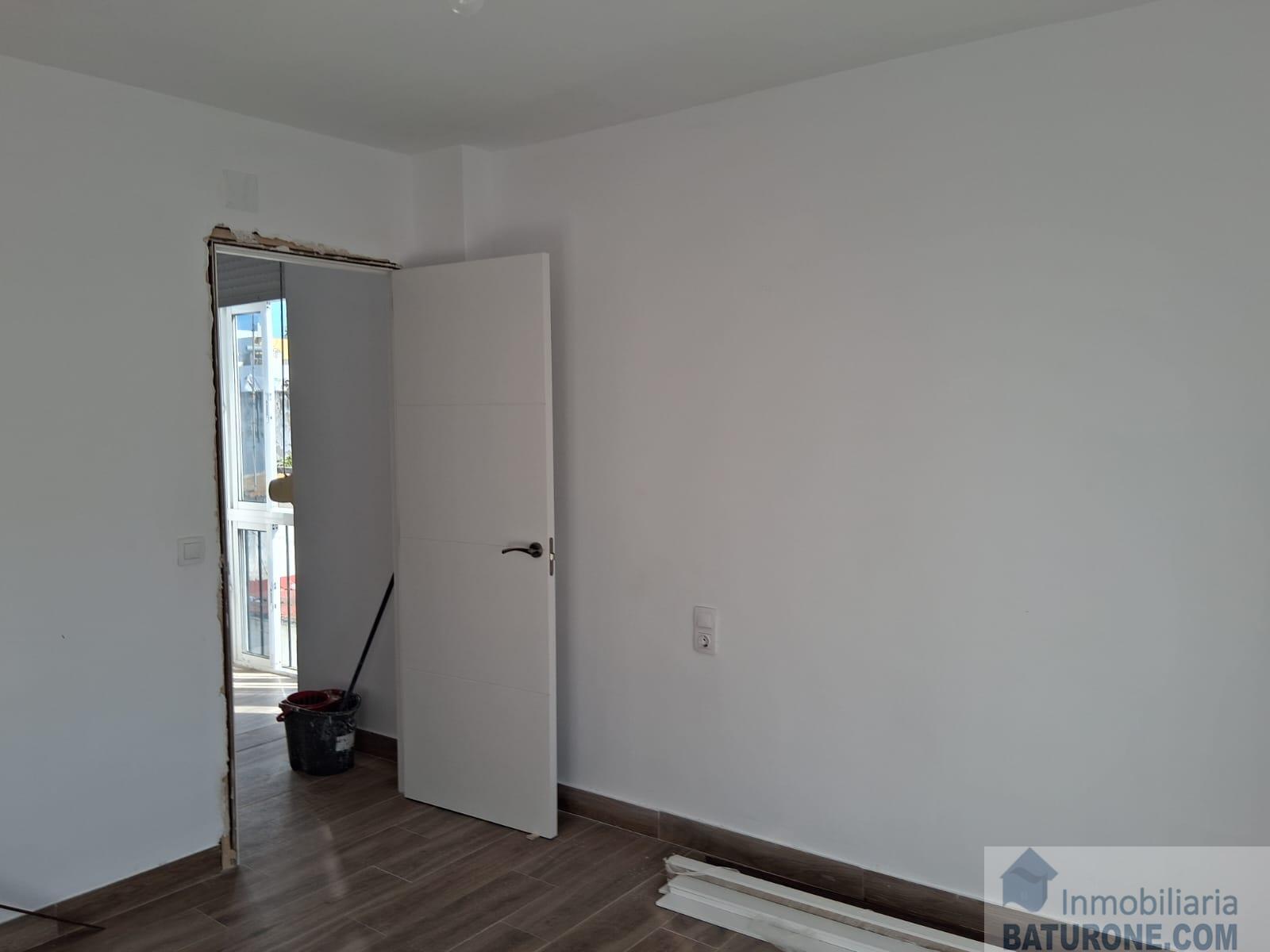 Venta de apartamento en San Fernando