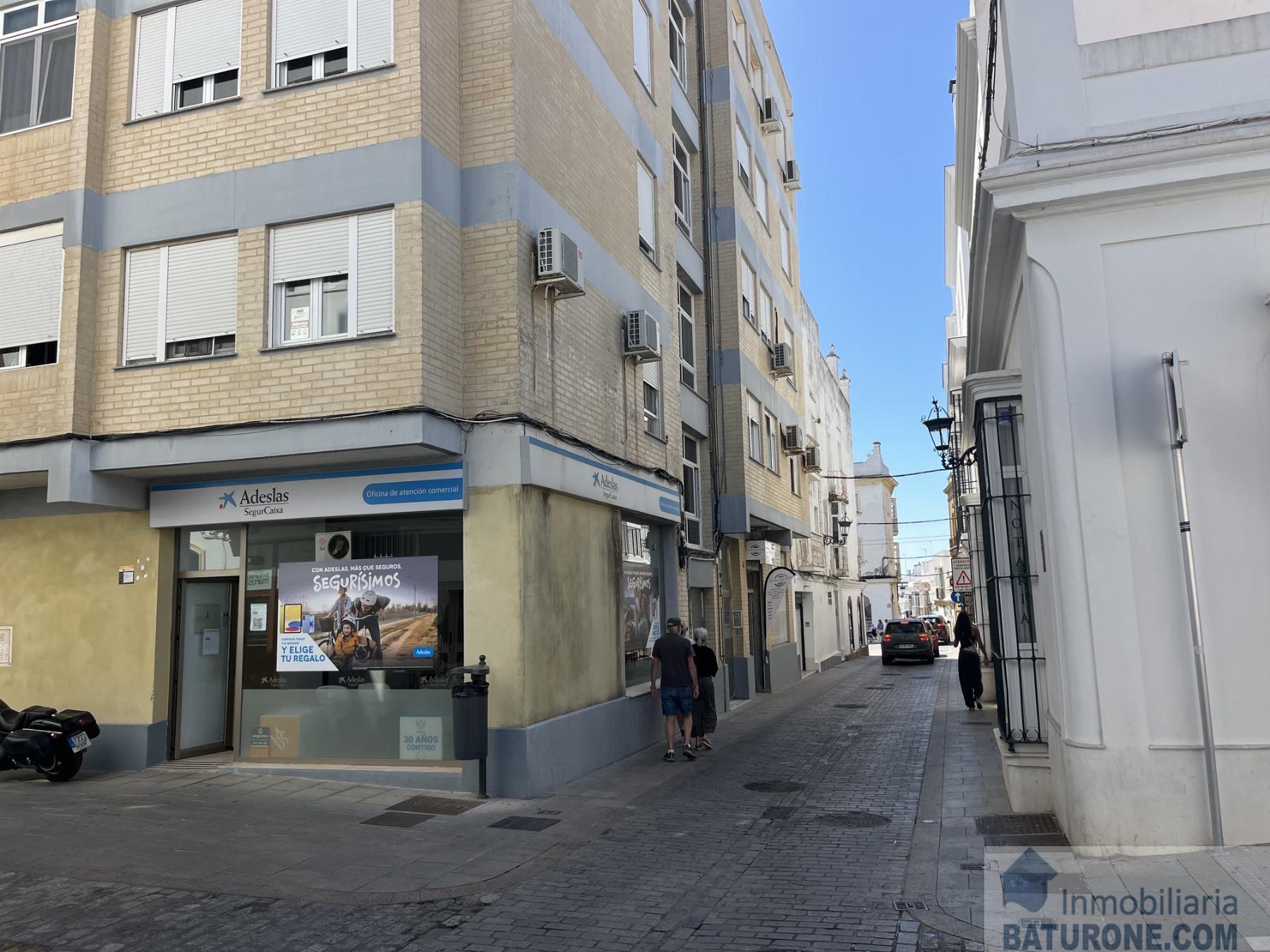 Venta de apartamento en San Fernando