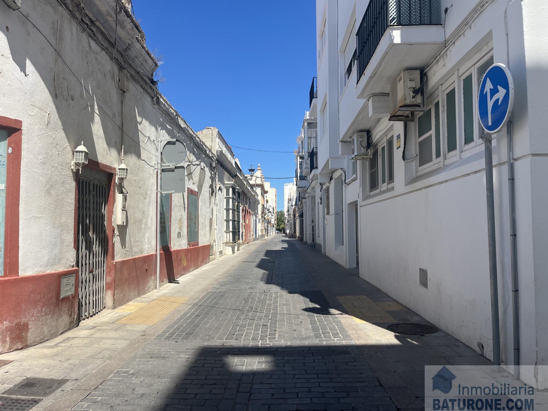 Venta de apartamento en San Fernando