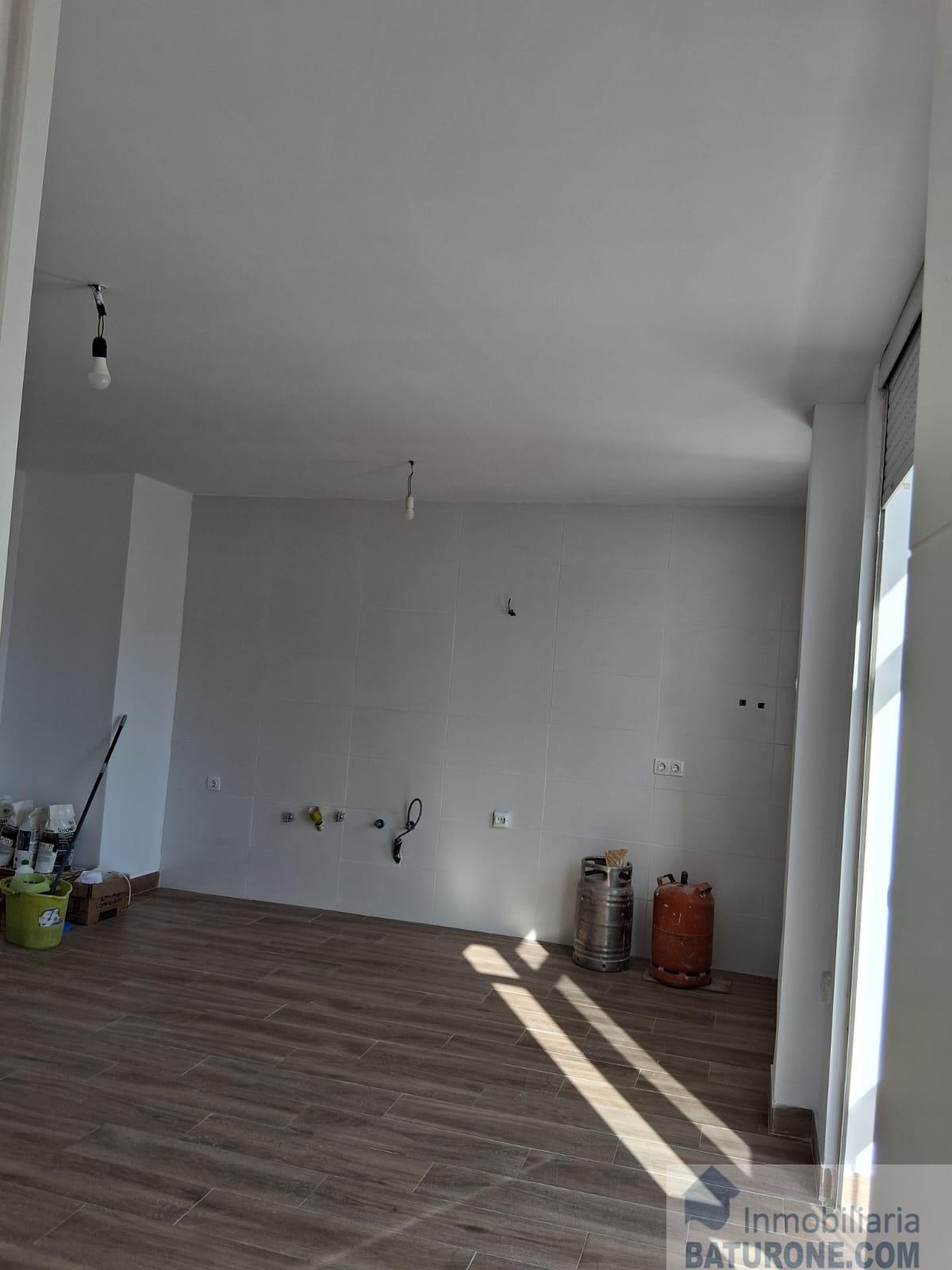 Venta de apartamento en San Fernando