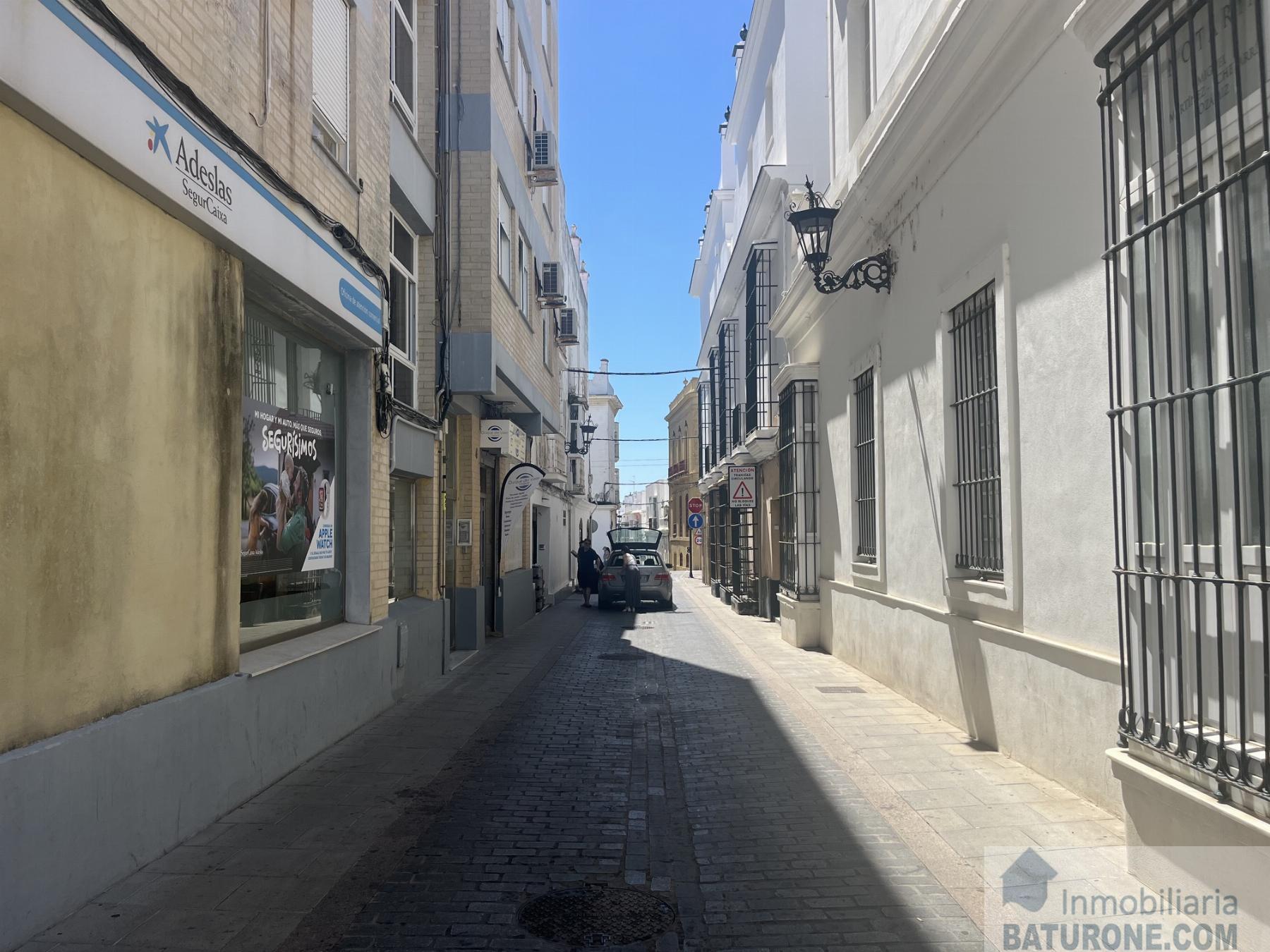 Venta de apartamento en San Fernando