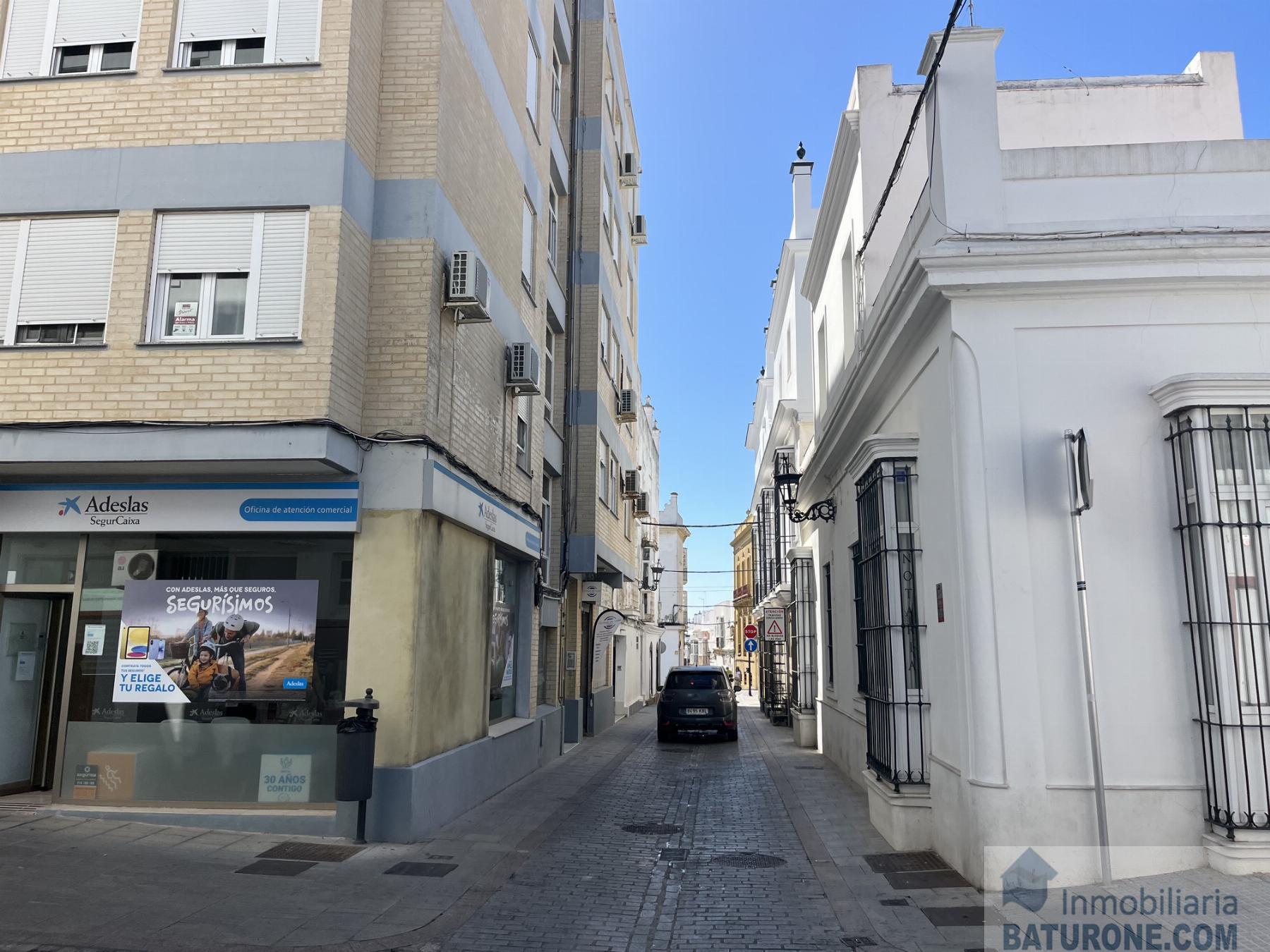 Venta de apartamento en San Fernando