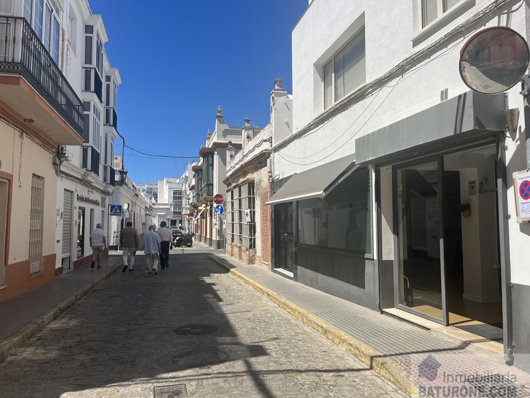Venta de apartamento en San Fernando