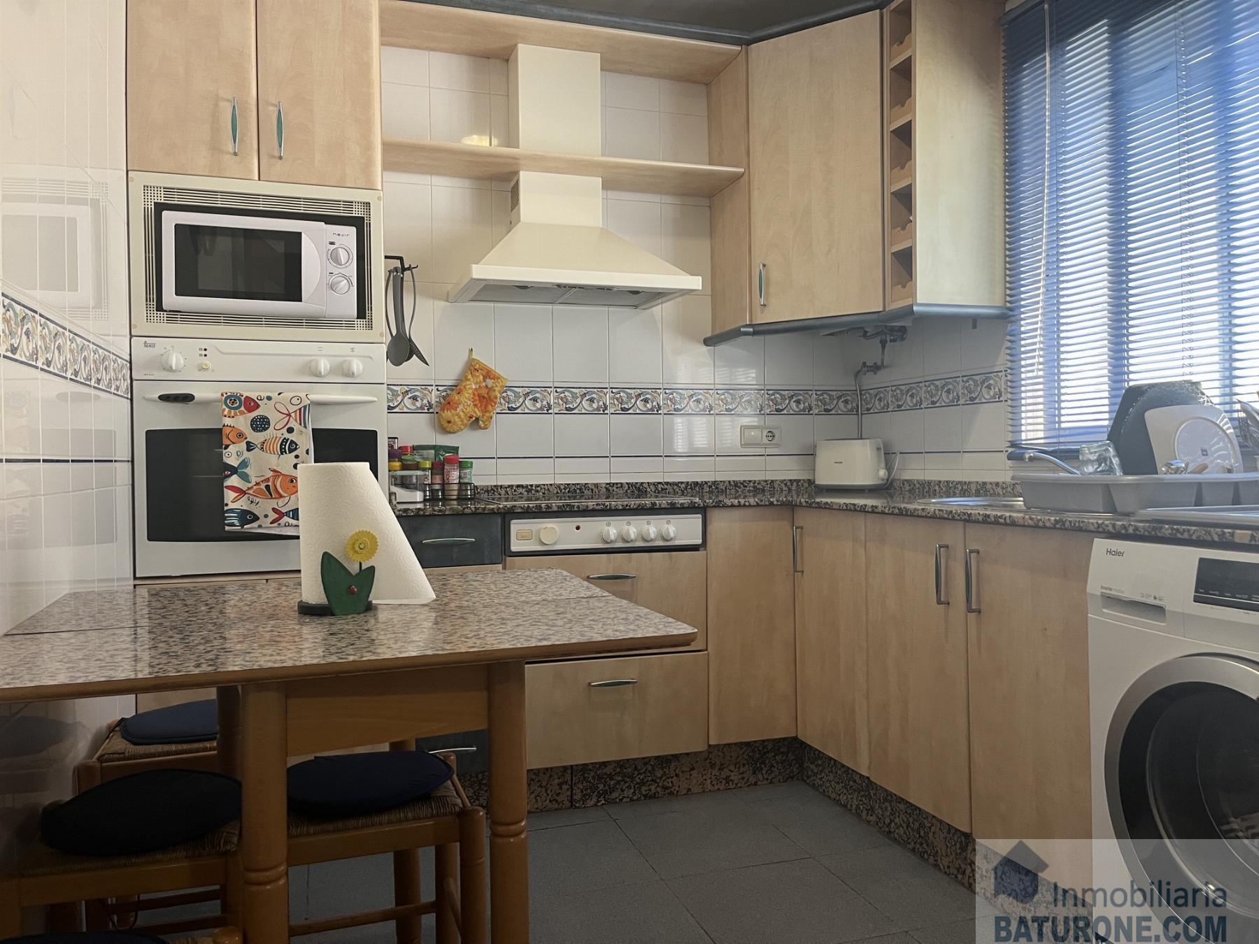 Venta de piso en San Fernando