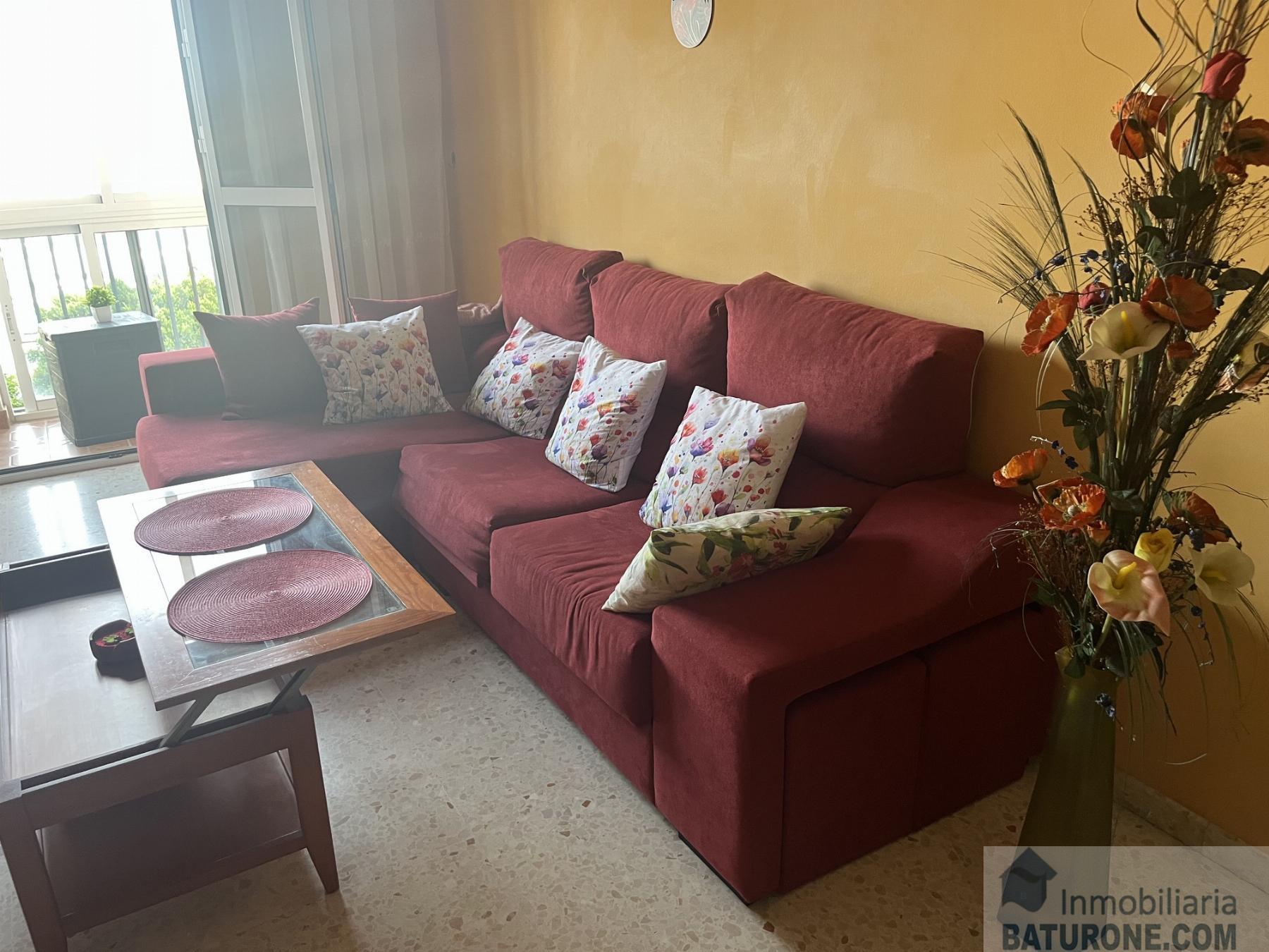 Venta de piso en San Fernando