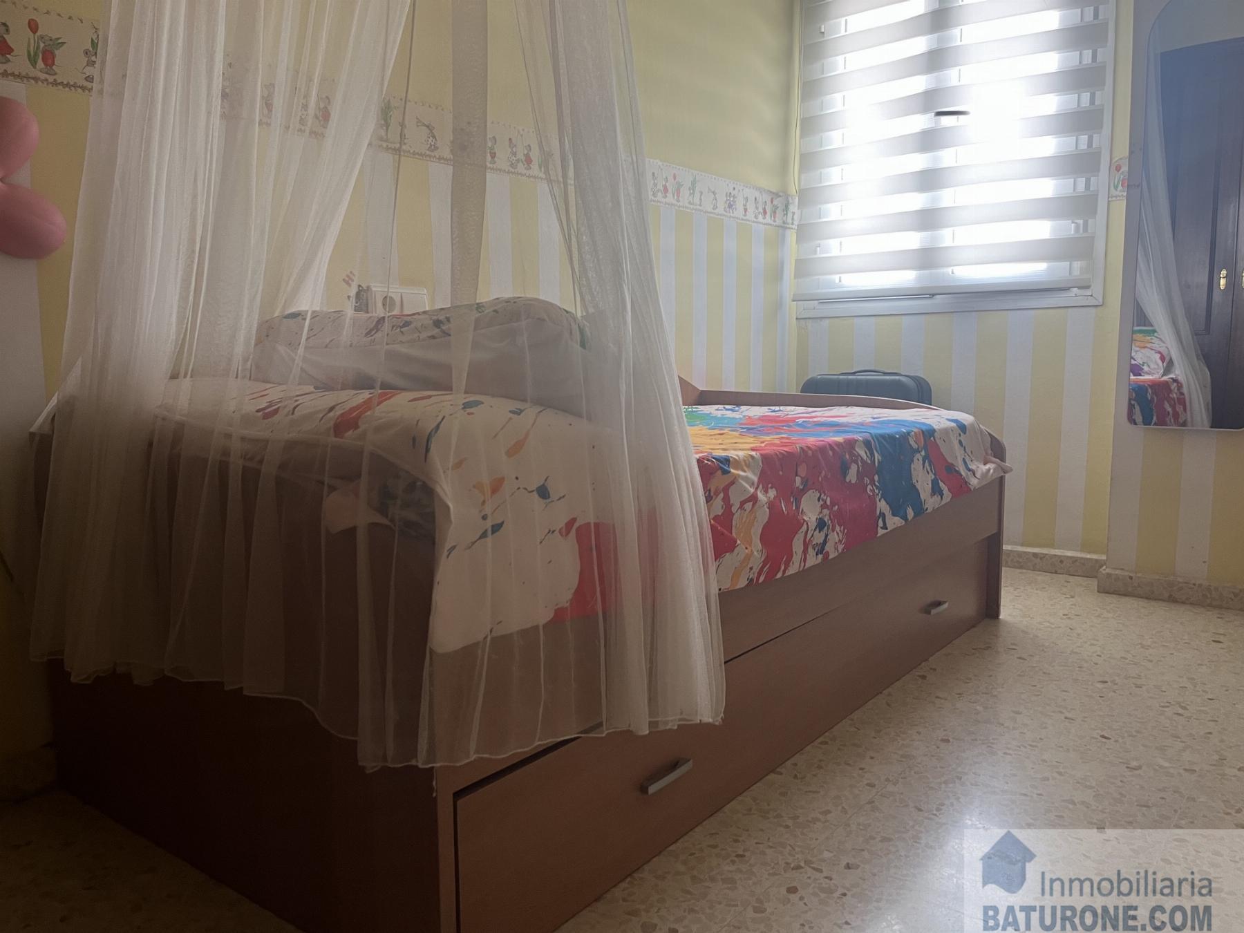 Venta de piso en San Fernando