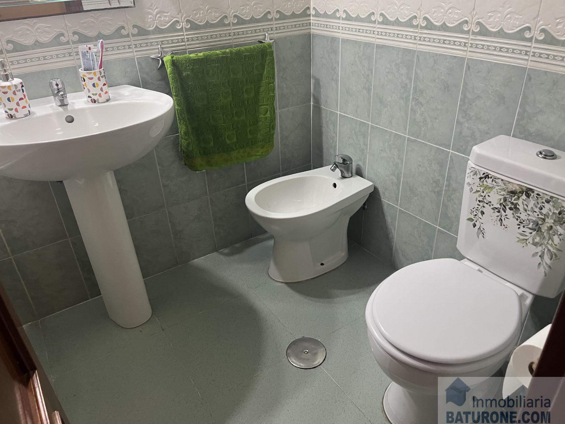 Venta de piso en San Fernando