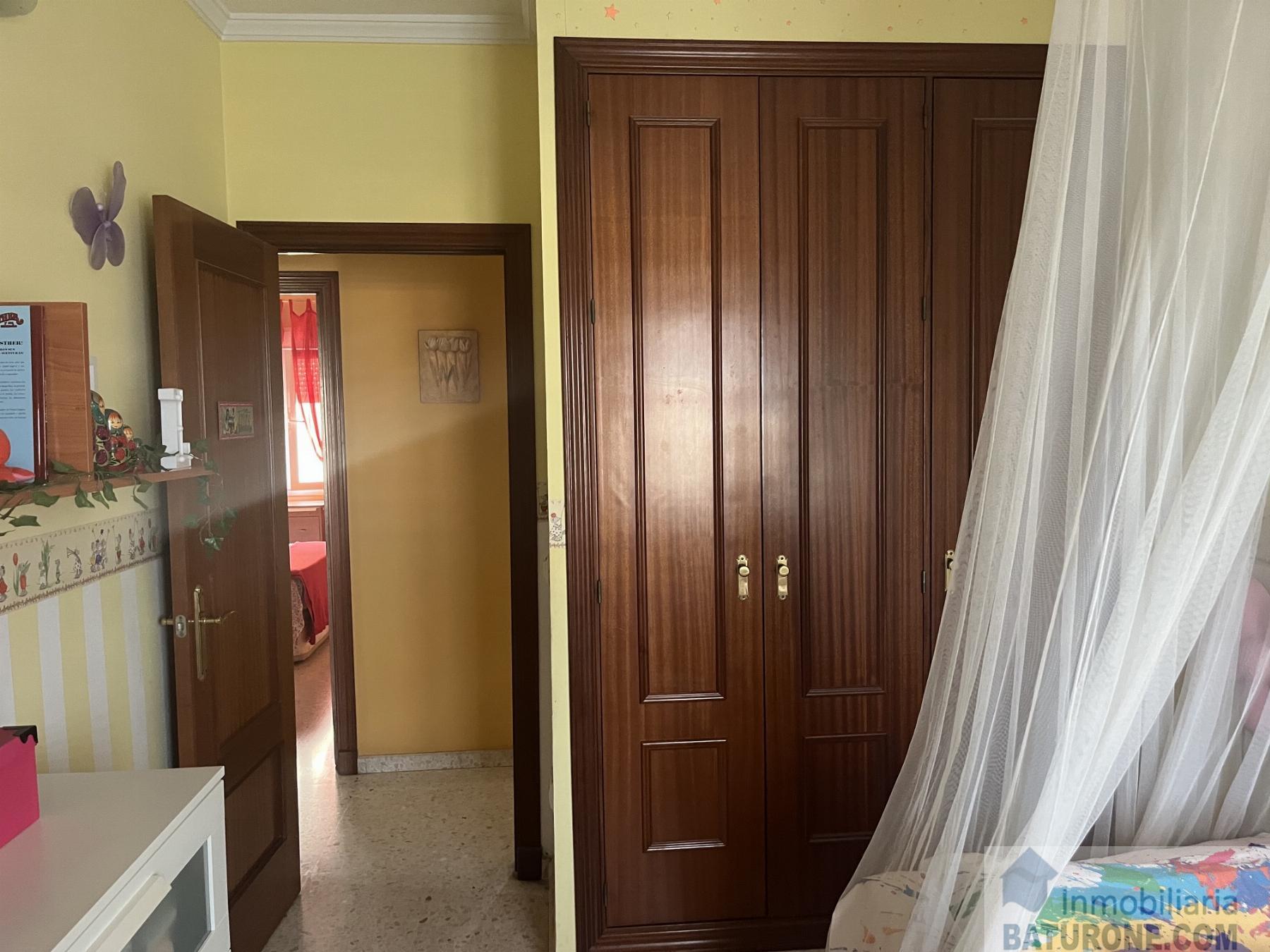 Venta de piso en San Fernando