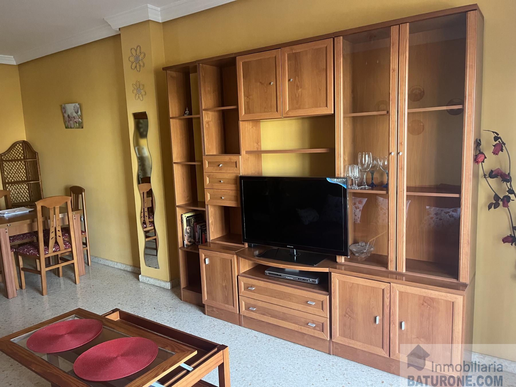 Venta de piso en San Fernando