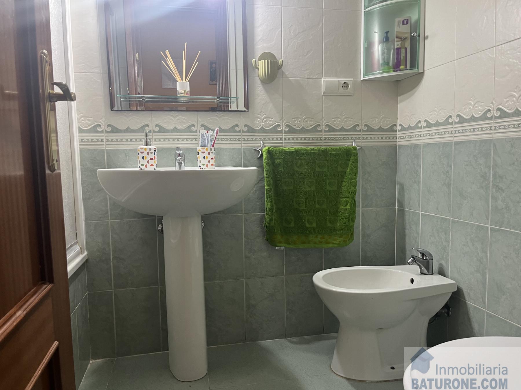 Venta de piso en San Fernando