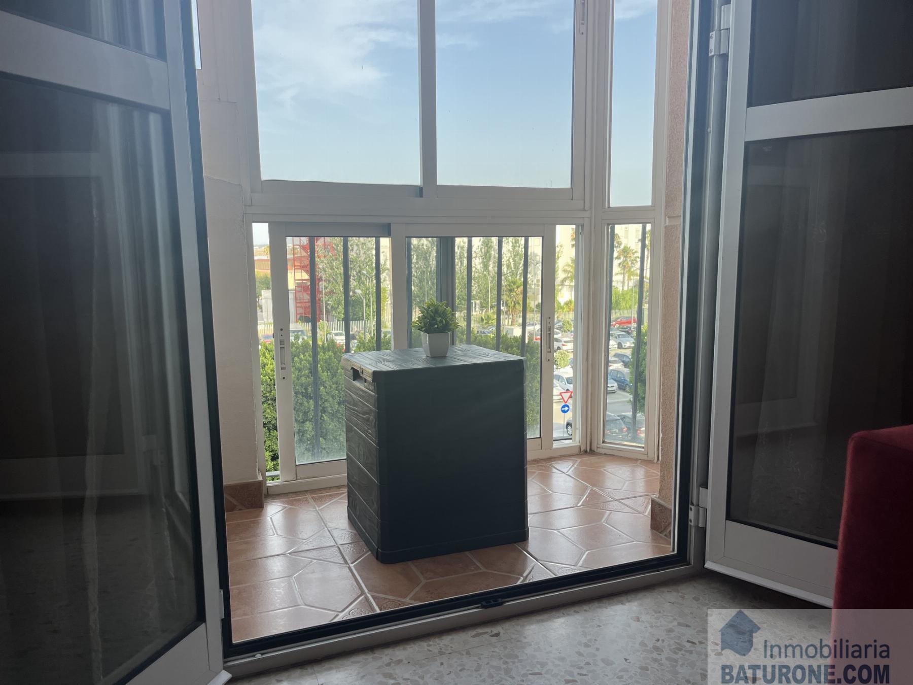 Venta de piso en San Fernando