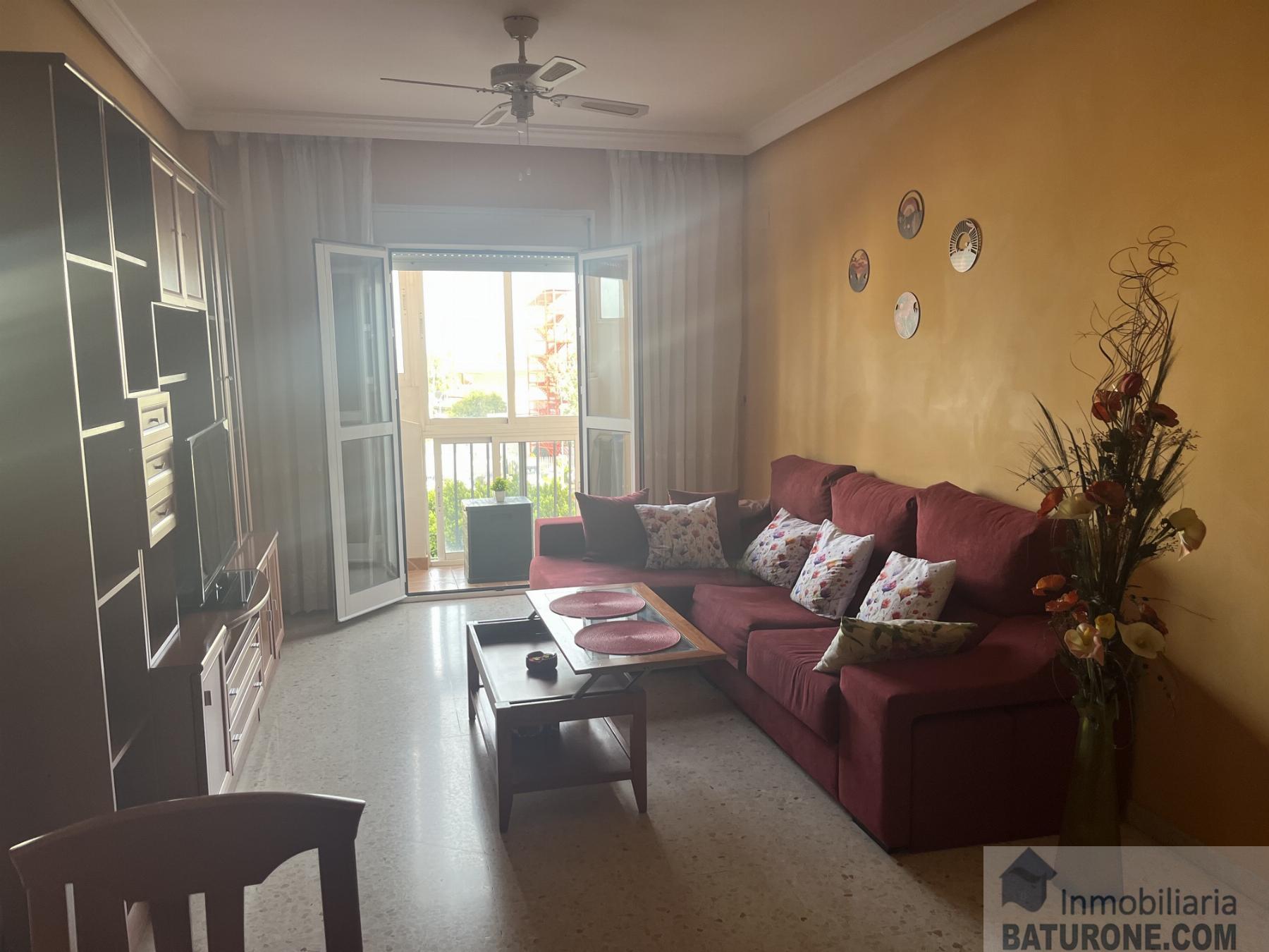 Venta de piso en San Fernando