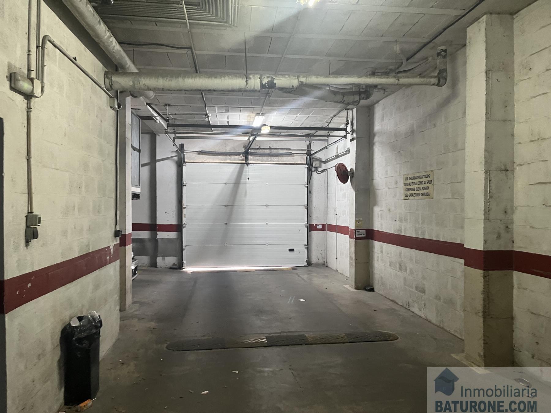 Venta de piso en San Fernando