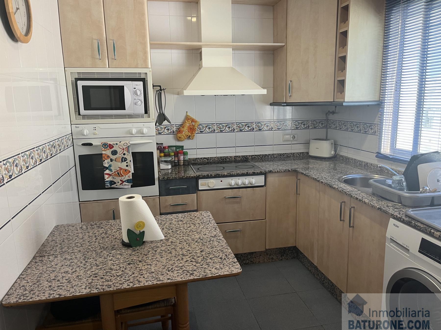 Venta de piso en San Fernando