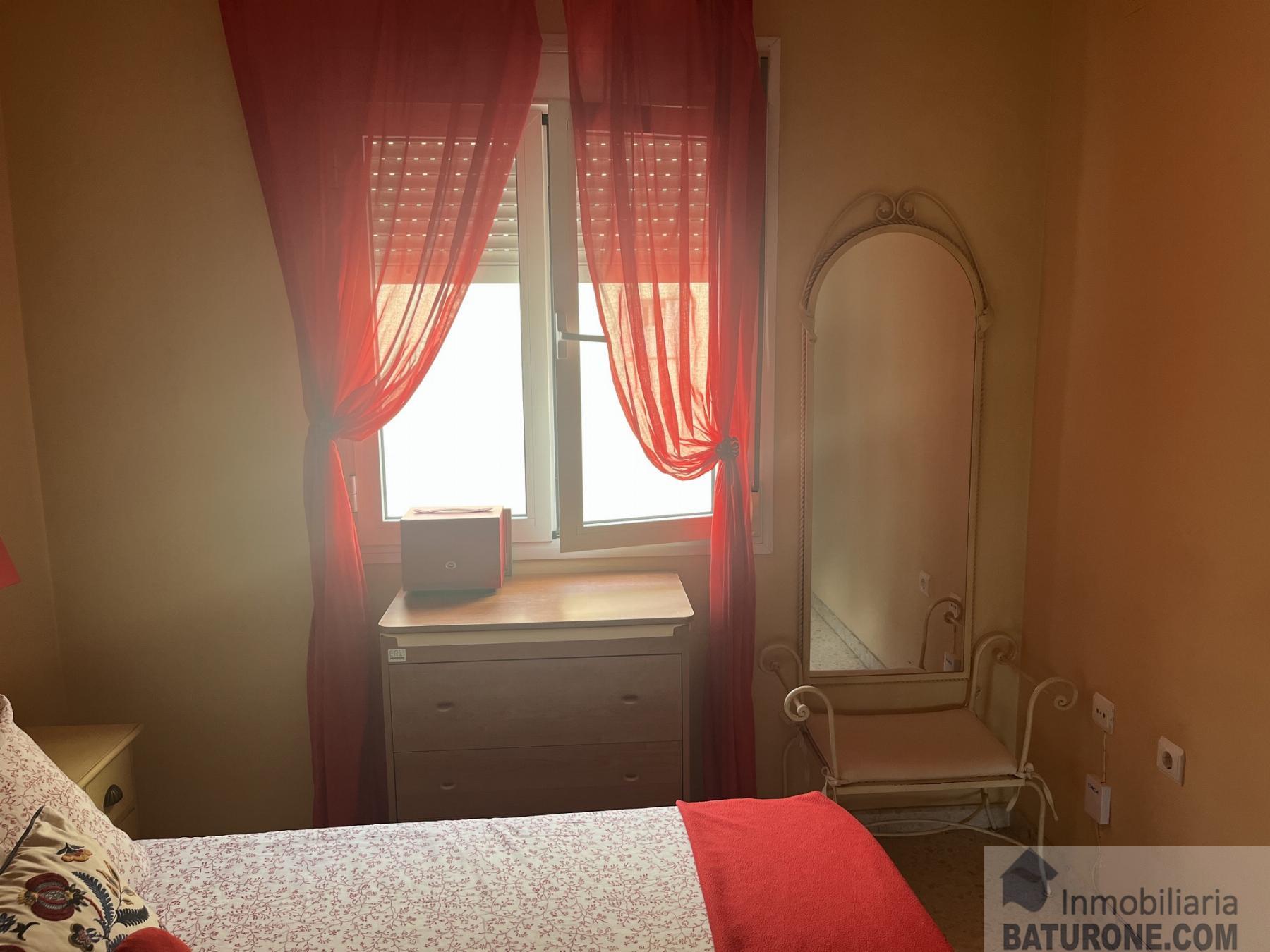 Venta de piso en San Fernando
