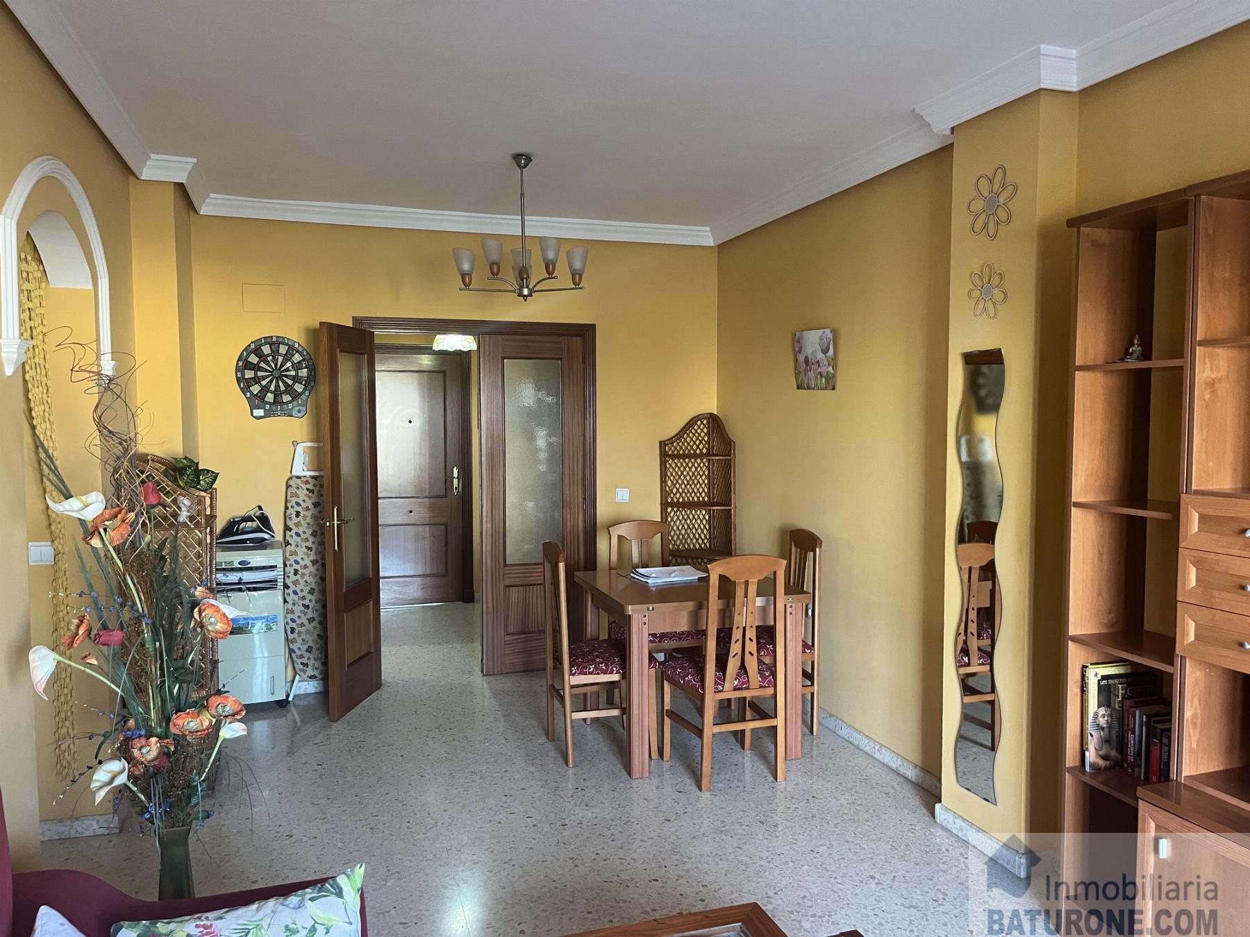 Venta de piso en San Fernando
