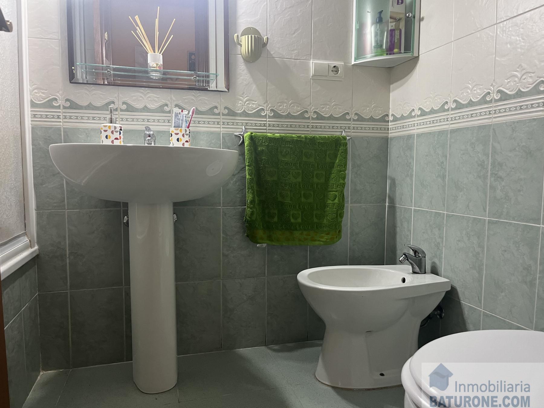 Venta de piso en San Fernando