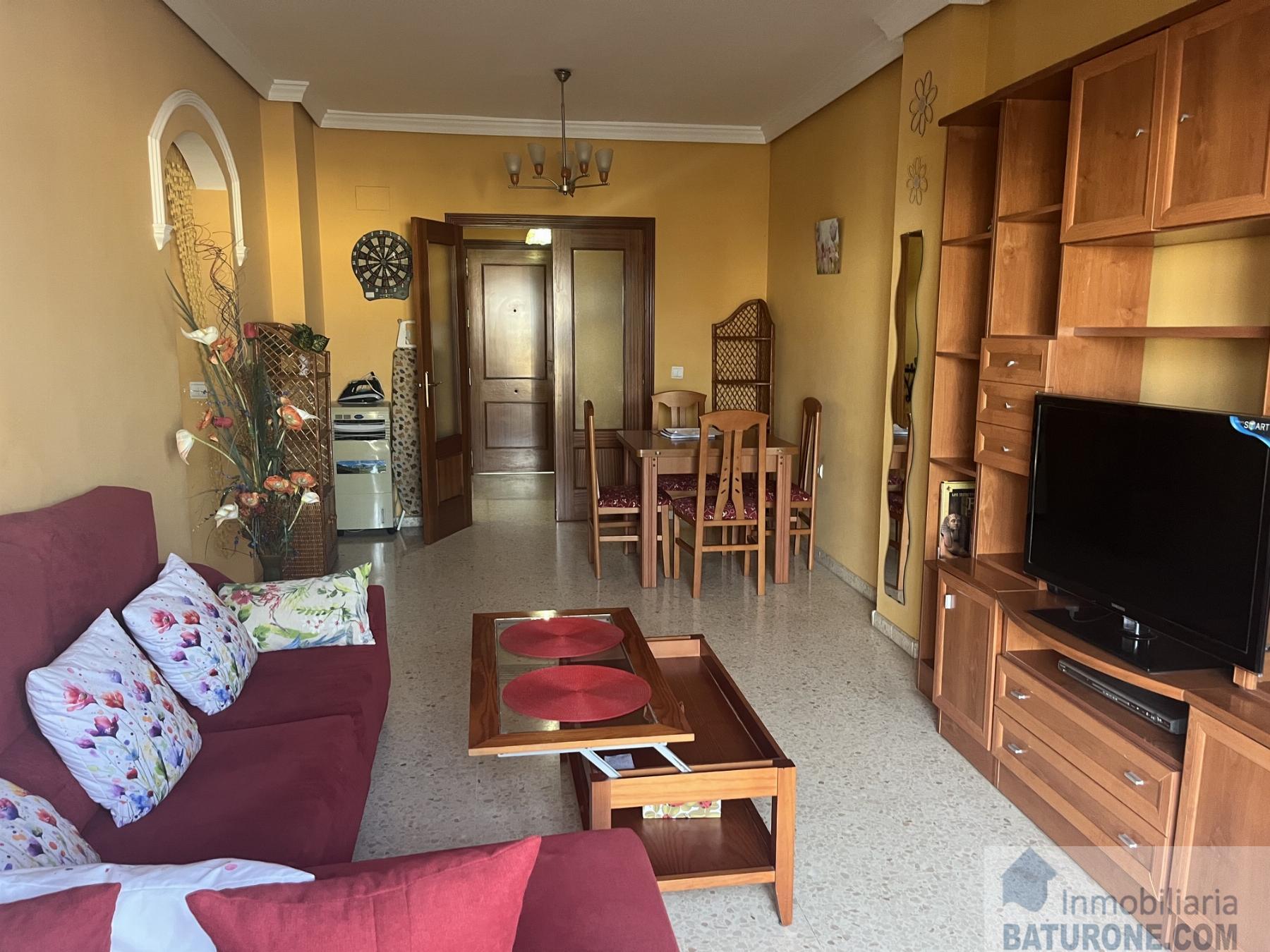 Venta de piso en San Fernando