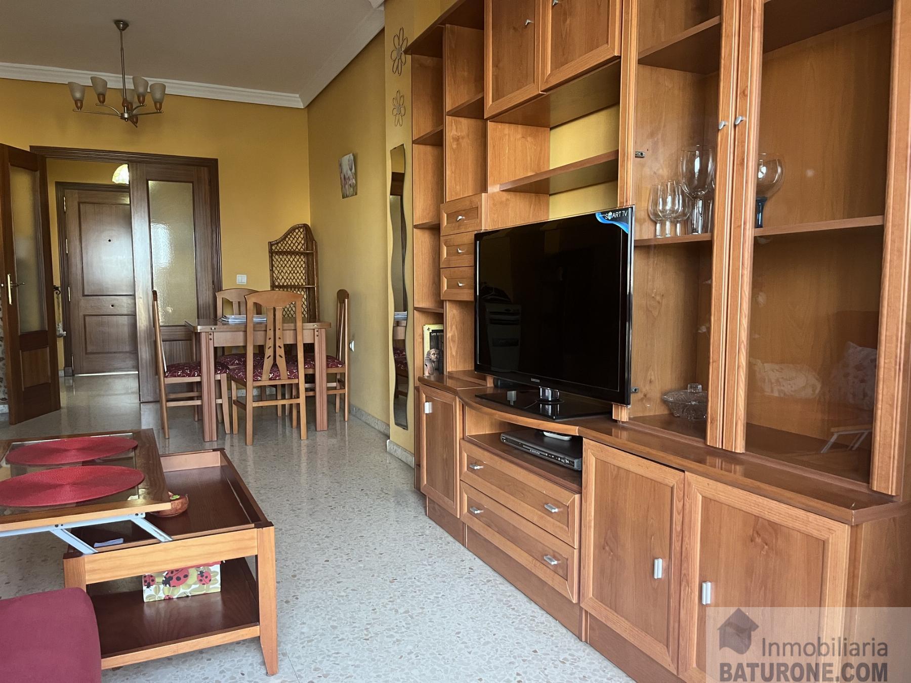 Venta de piso en San Fernando