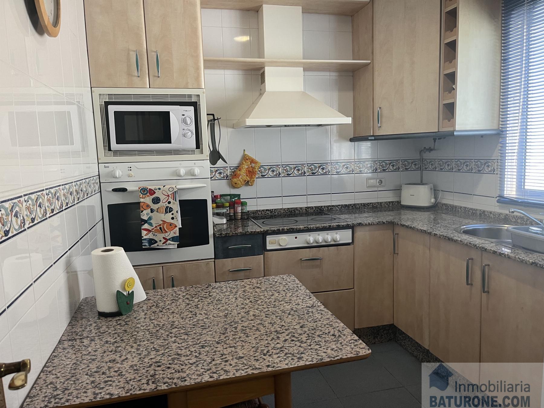 Venta de piso en San Fernando