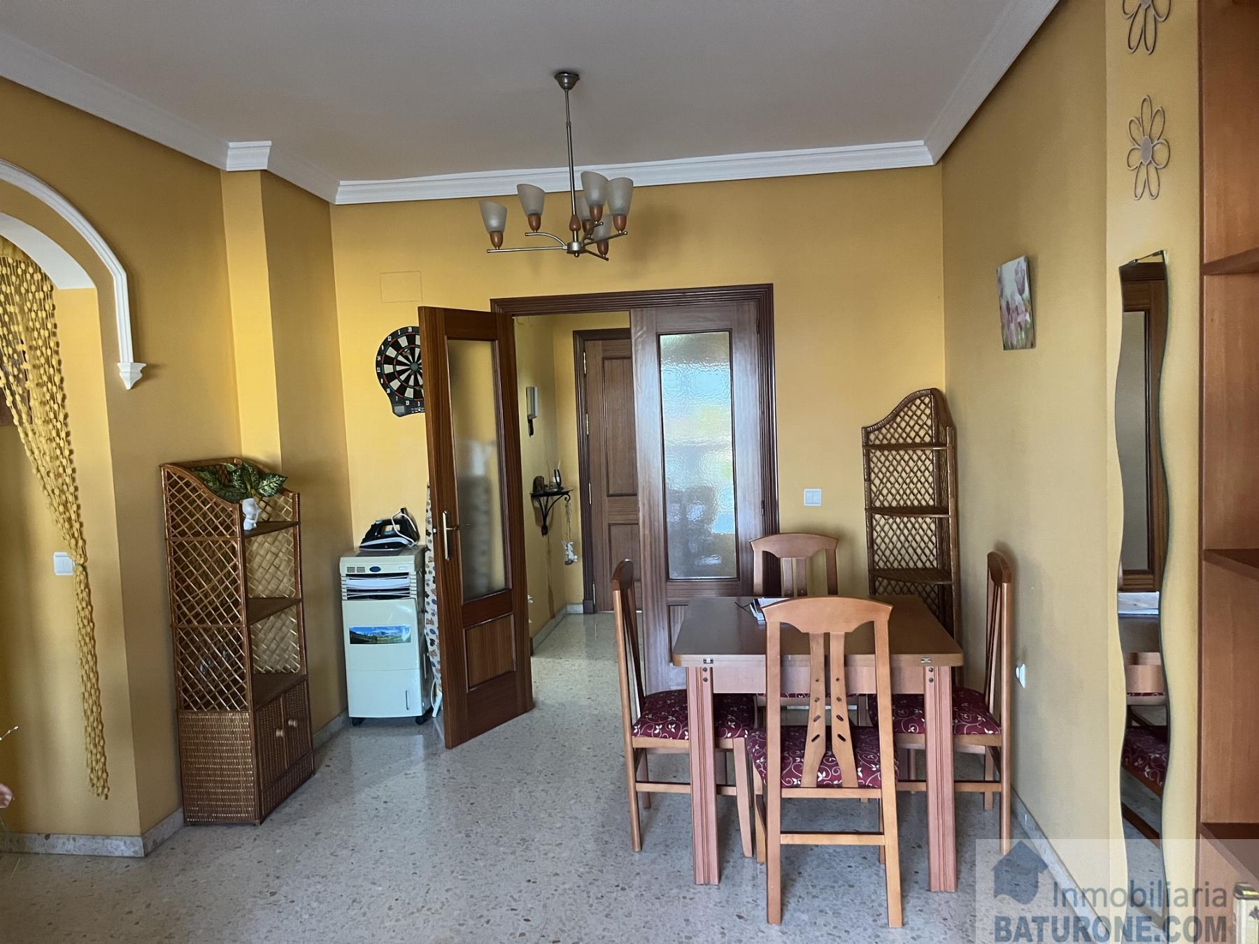 Venta de piso en San Fernando