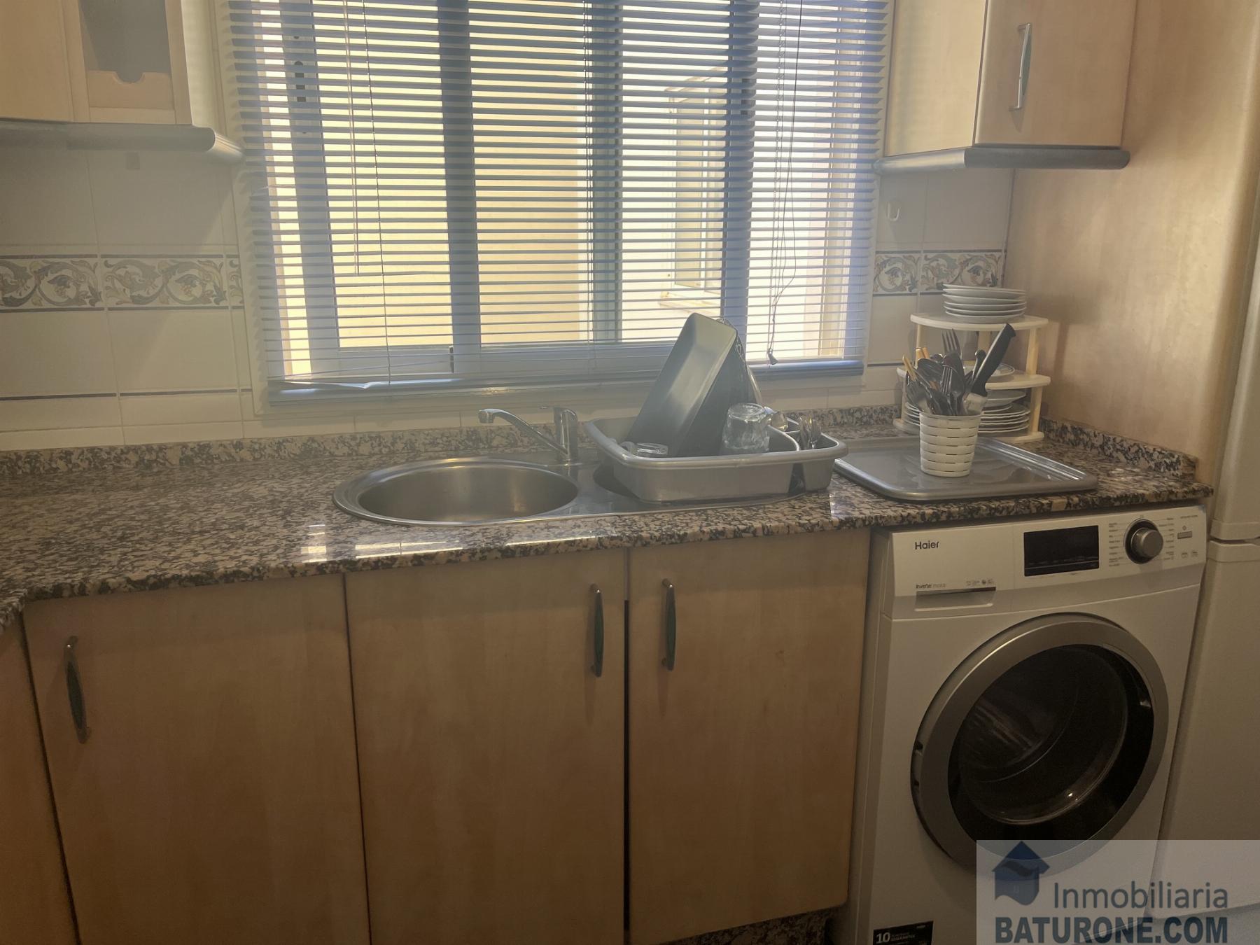 Venta de piso en San Fernando
