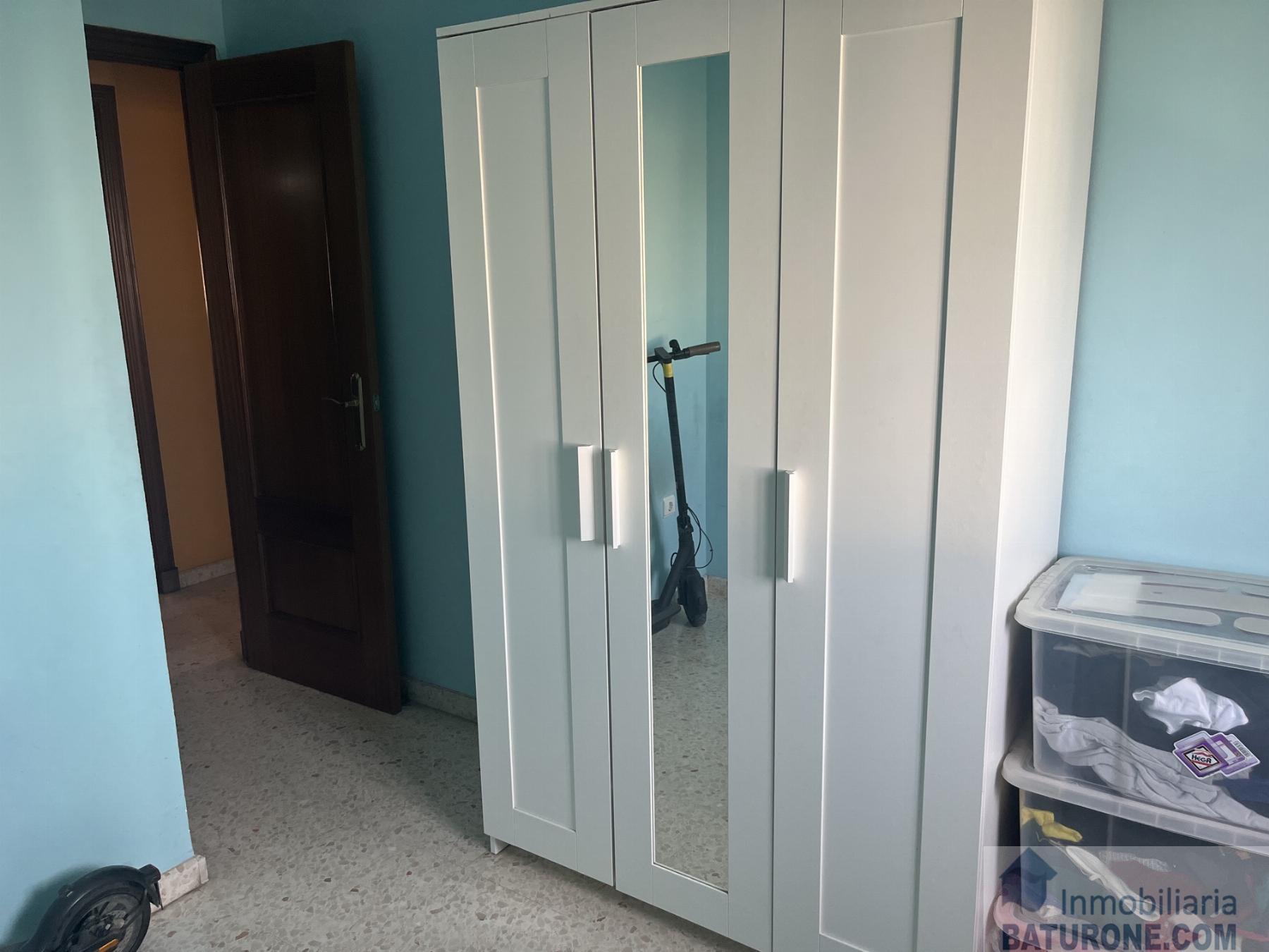 Venta de piso en San Fernando