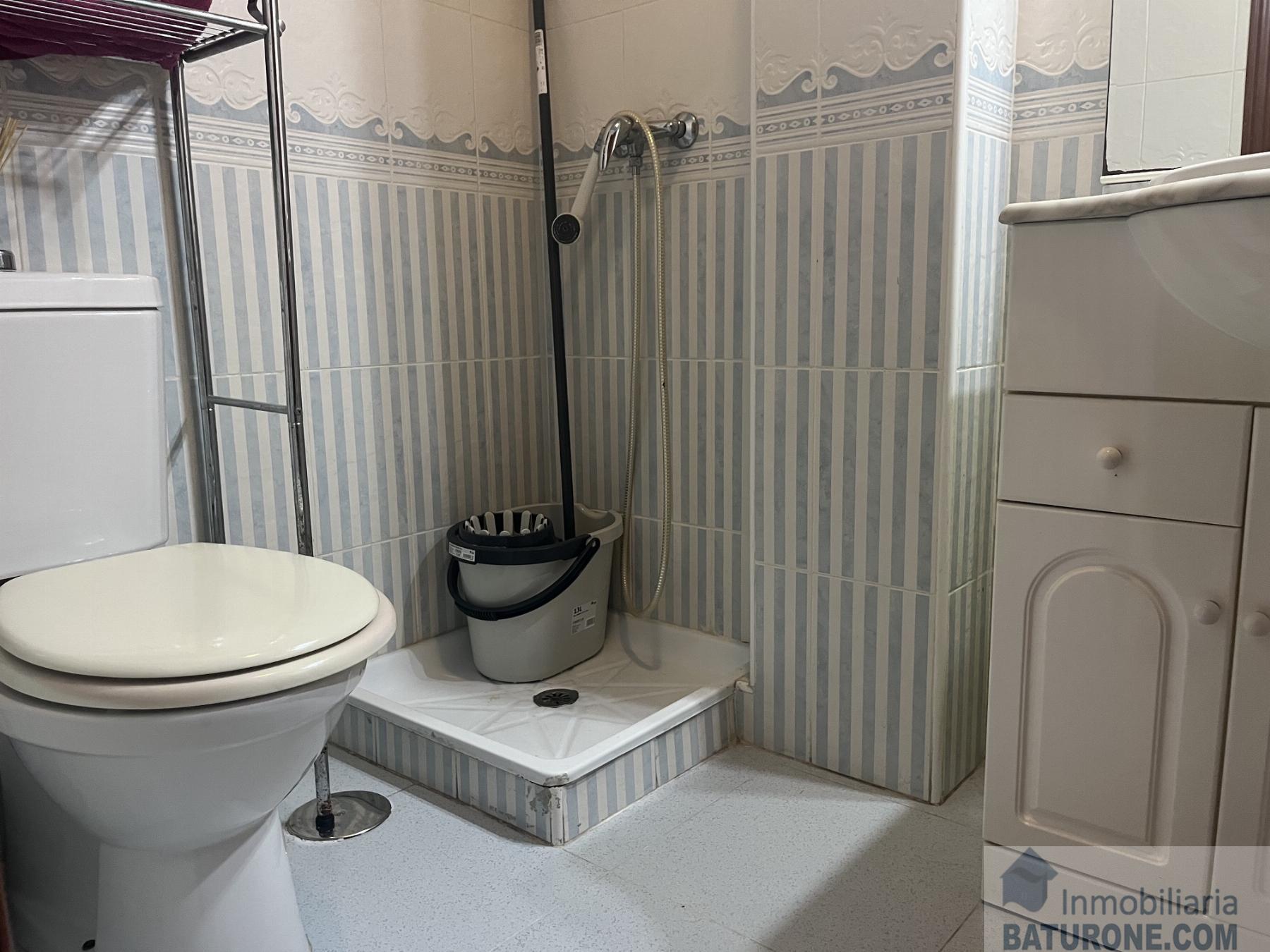 Venta de piso en San Fernando