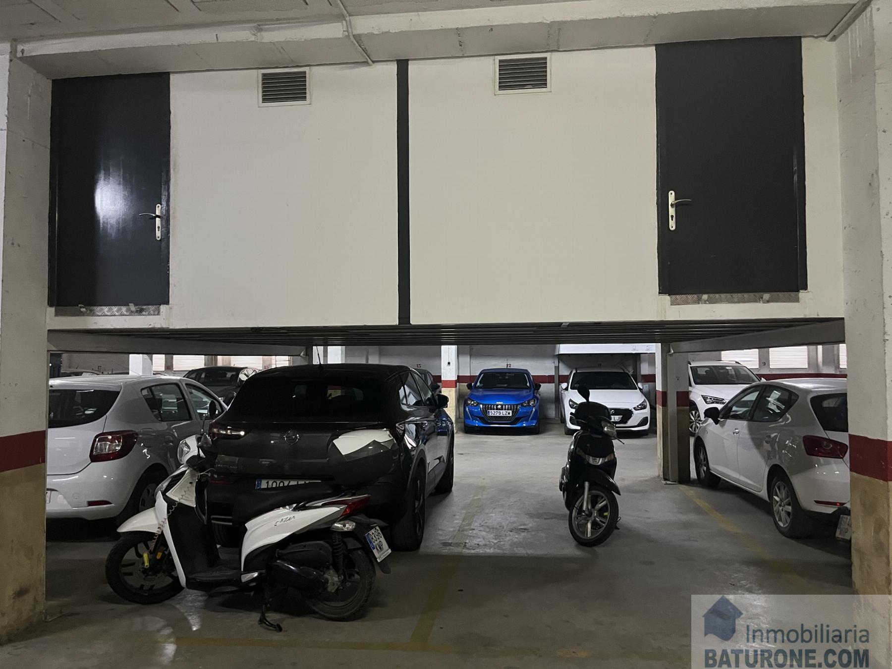 Venta de piso en San Fernando