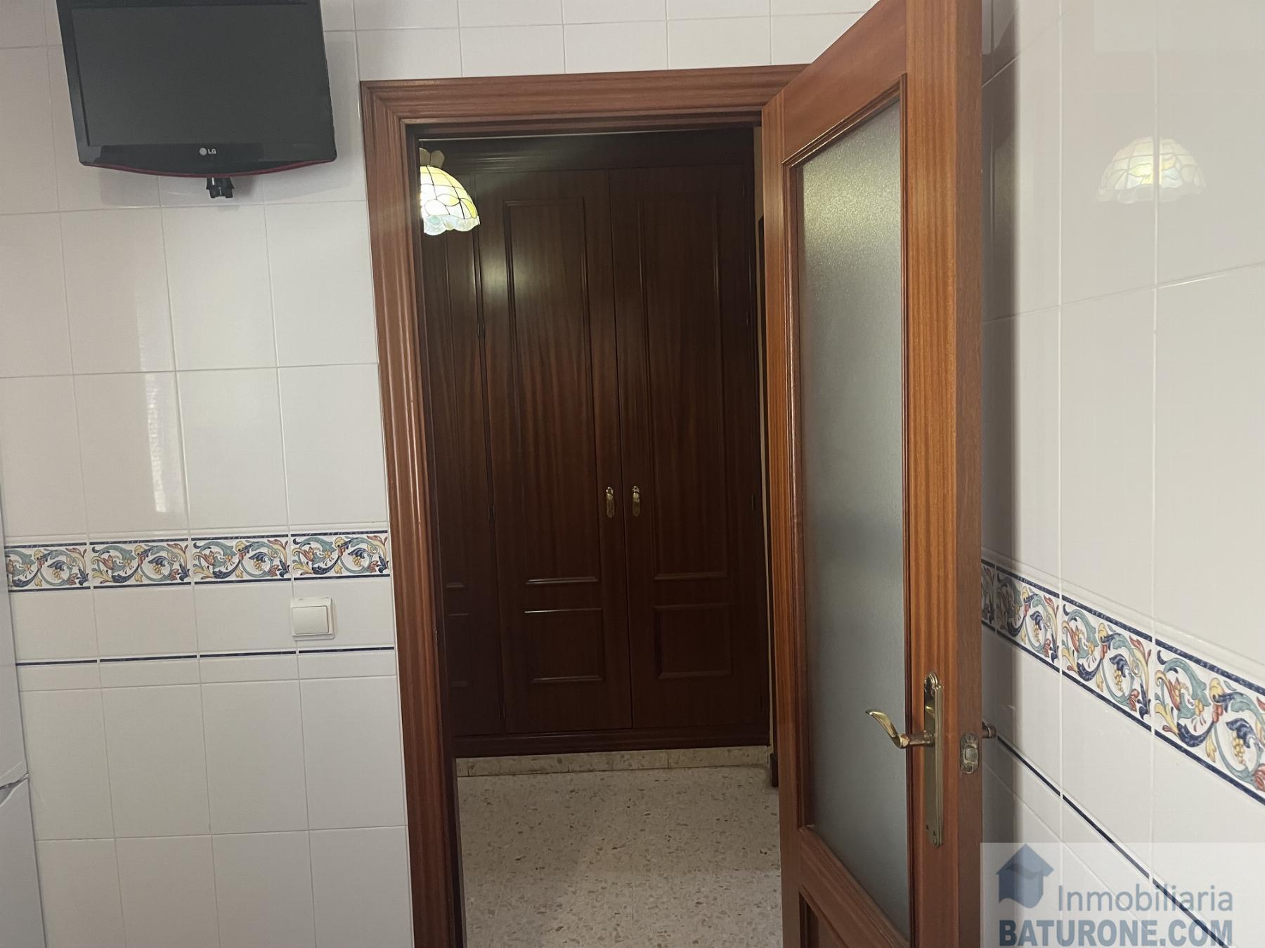 Venta de piso en San Fernando