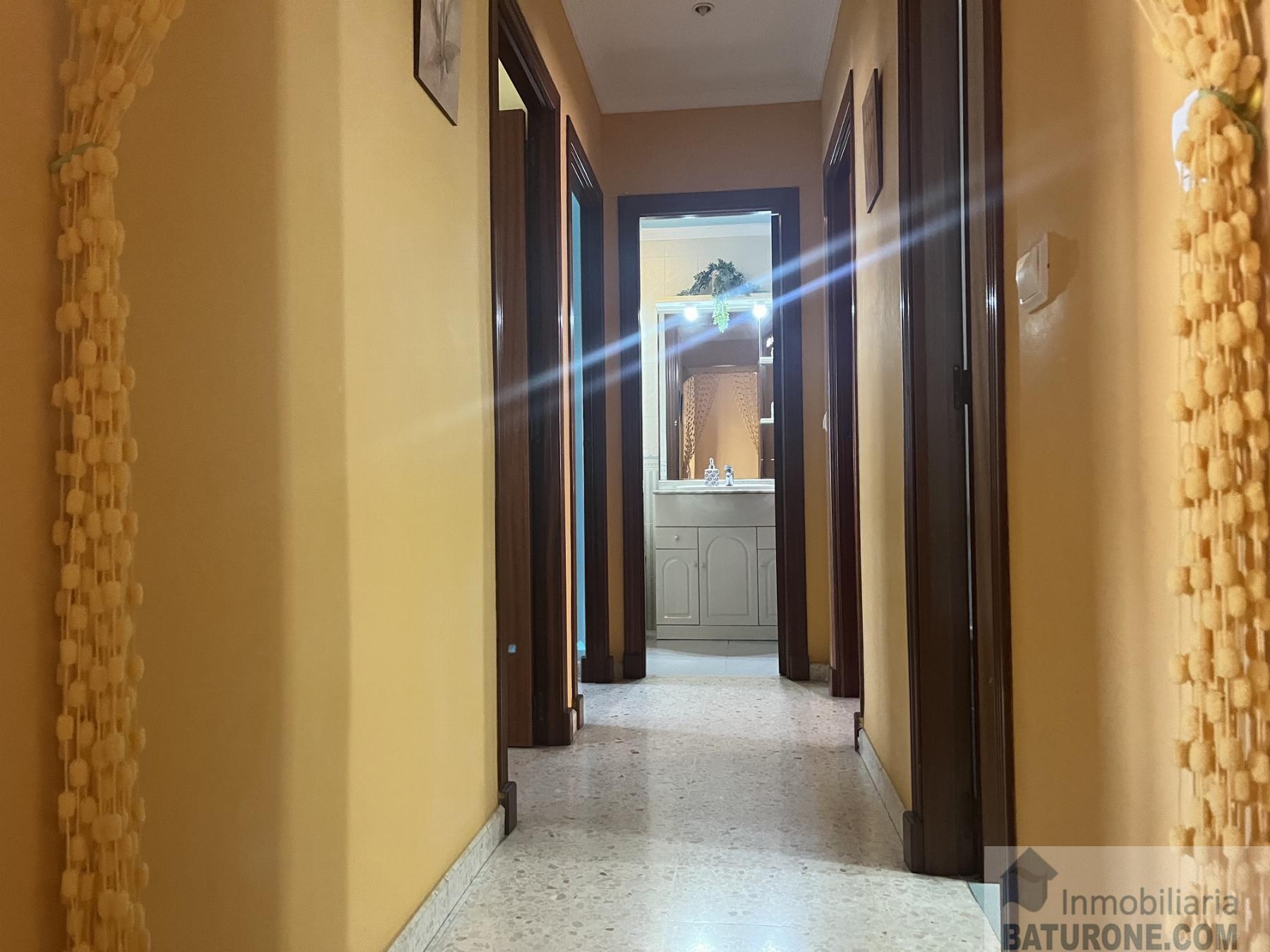 Venta de piso en San Fernando