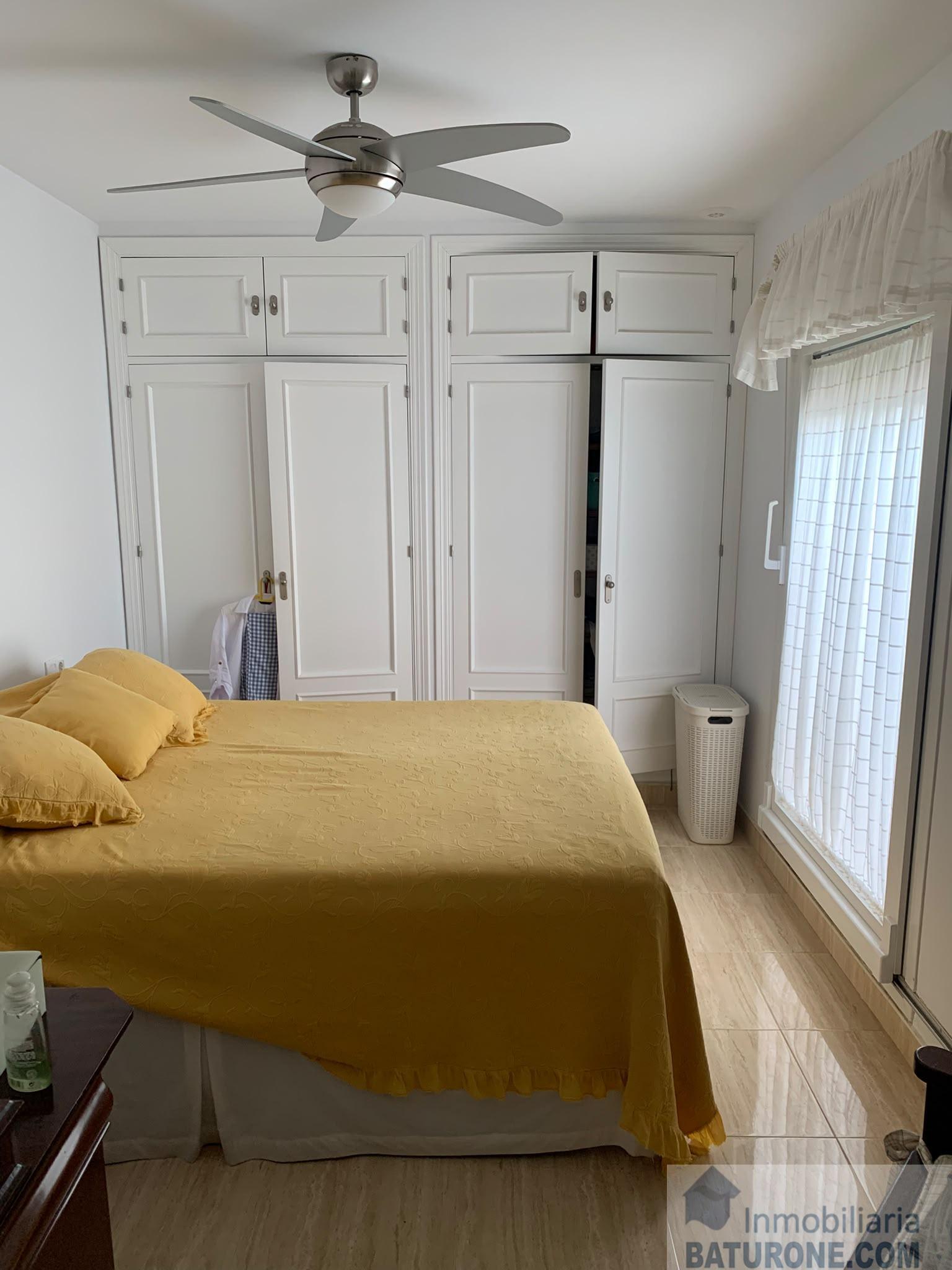 Dormitorio principal