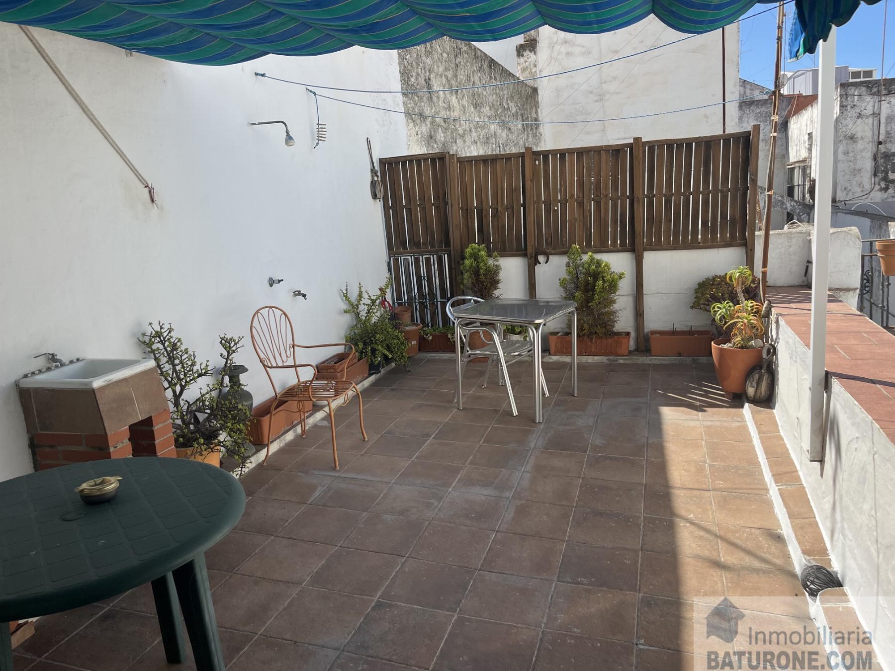 Terraza